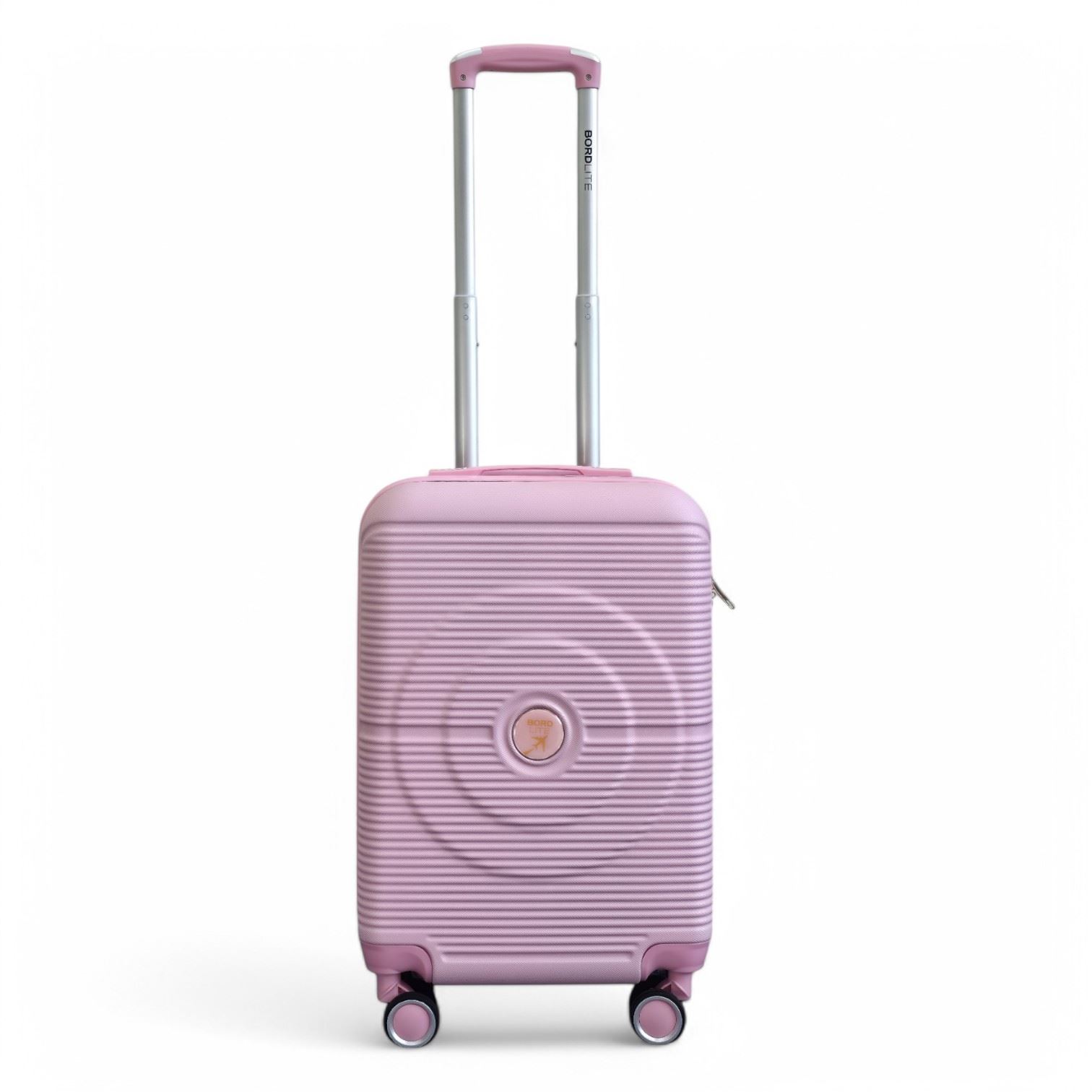 Maleta de cabina rígida ABS 56 x 35 x 20 cm adecuada para Easyjet, Ryanair - Imagen 23 de 29