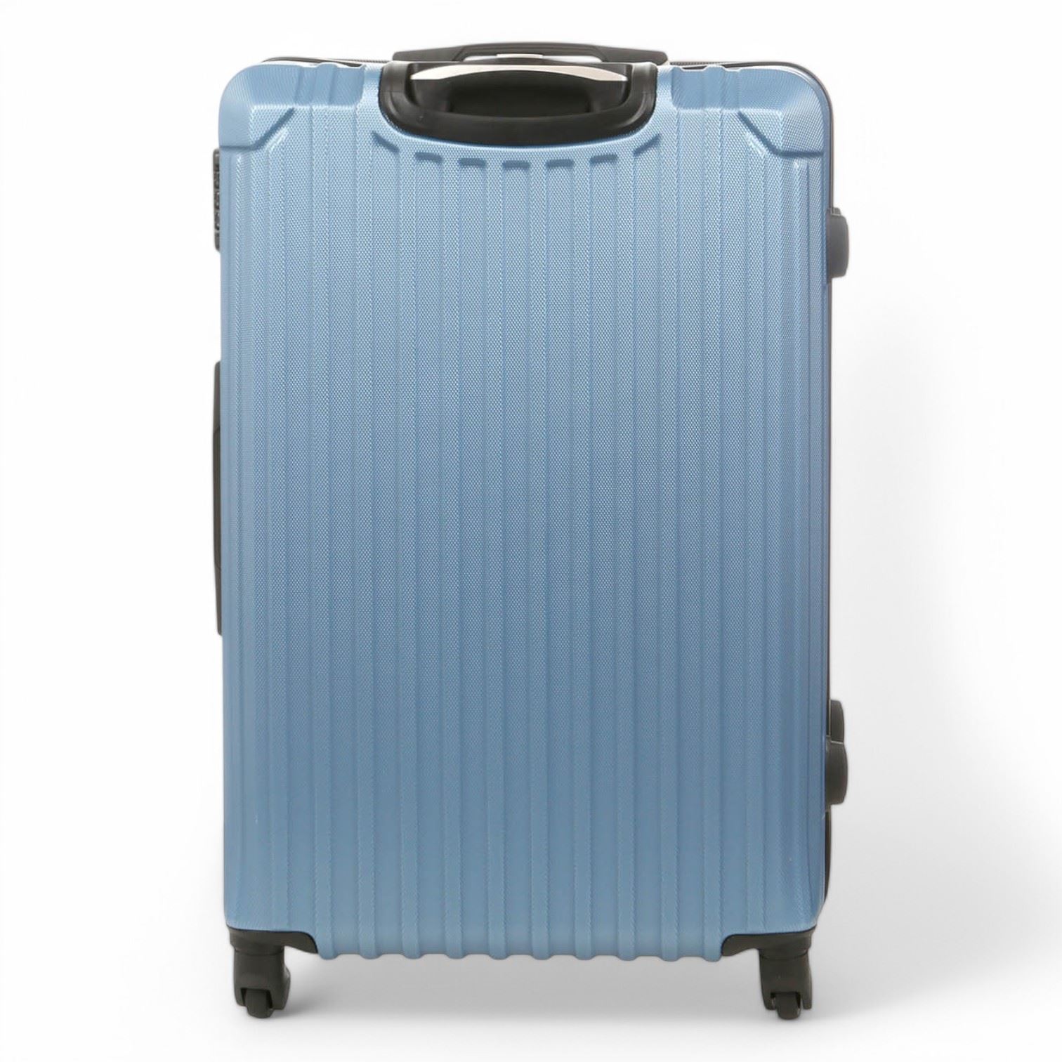 Maleta rígida cabina 55 x 27 x 22 cm ABS adecuada para Easyjet, Ryanair - Imagen 18 de 45