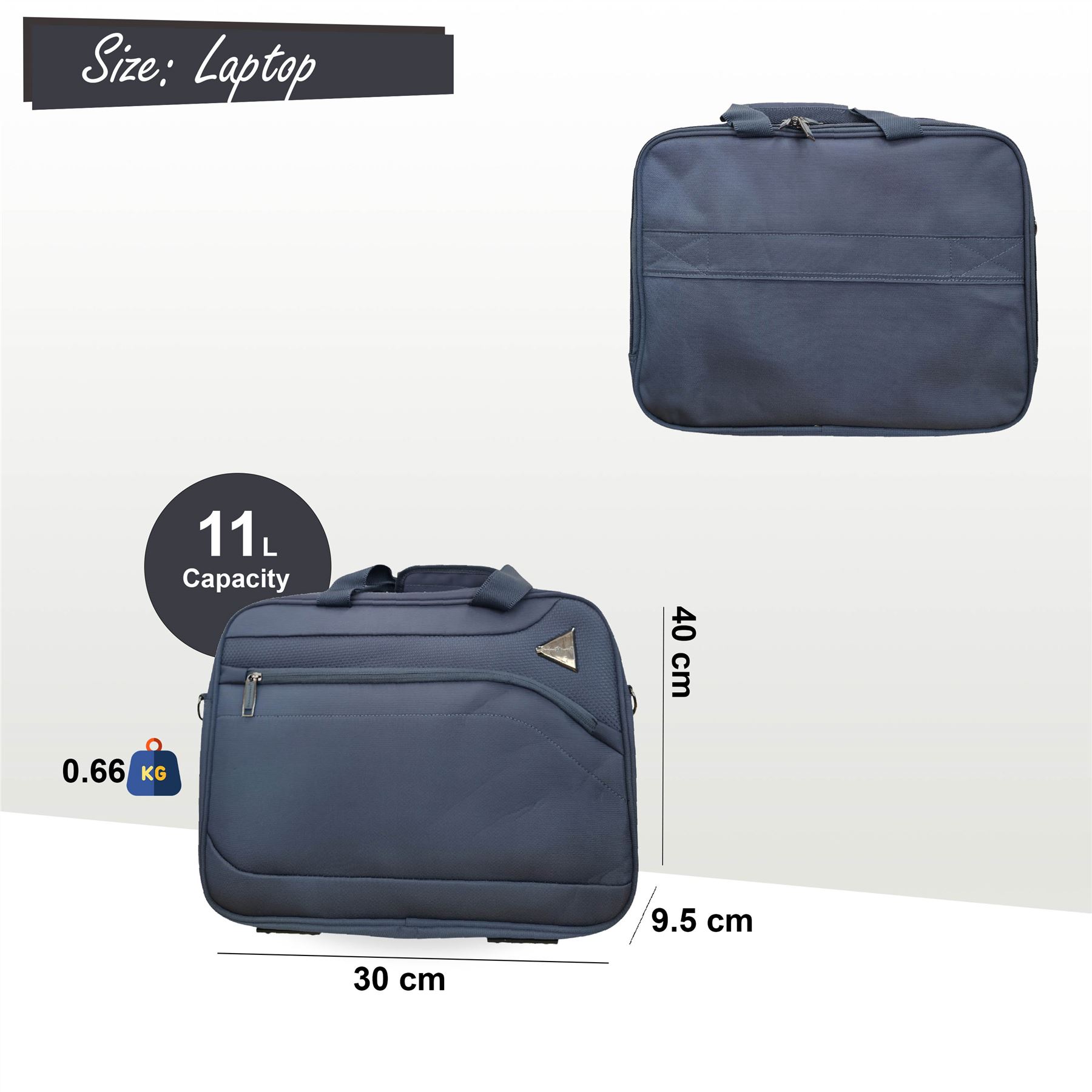 Lightweight Grey Soft Shell Suitcase 8 Wheel Set Travel Carry On Cabin Bag - Picture 3 of 29