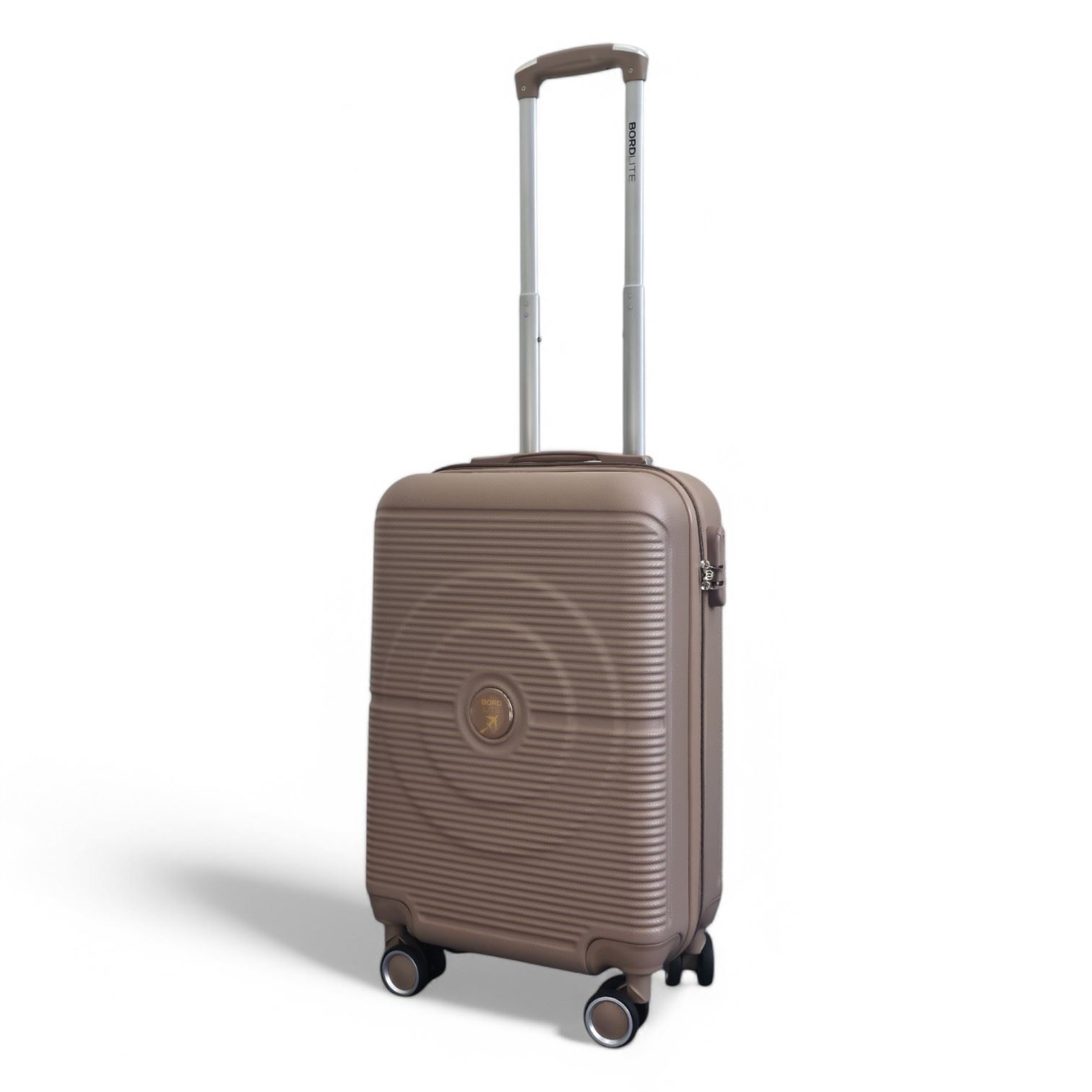 Maleta de cabina rígida ABS 56 x 35 x 20 cm adecuada para Easyjet, Ryanair - Imagen 19 de 29