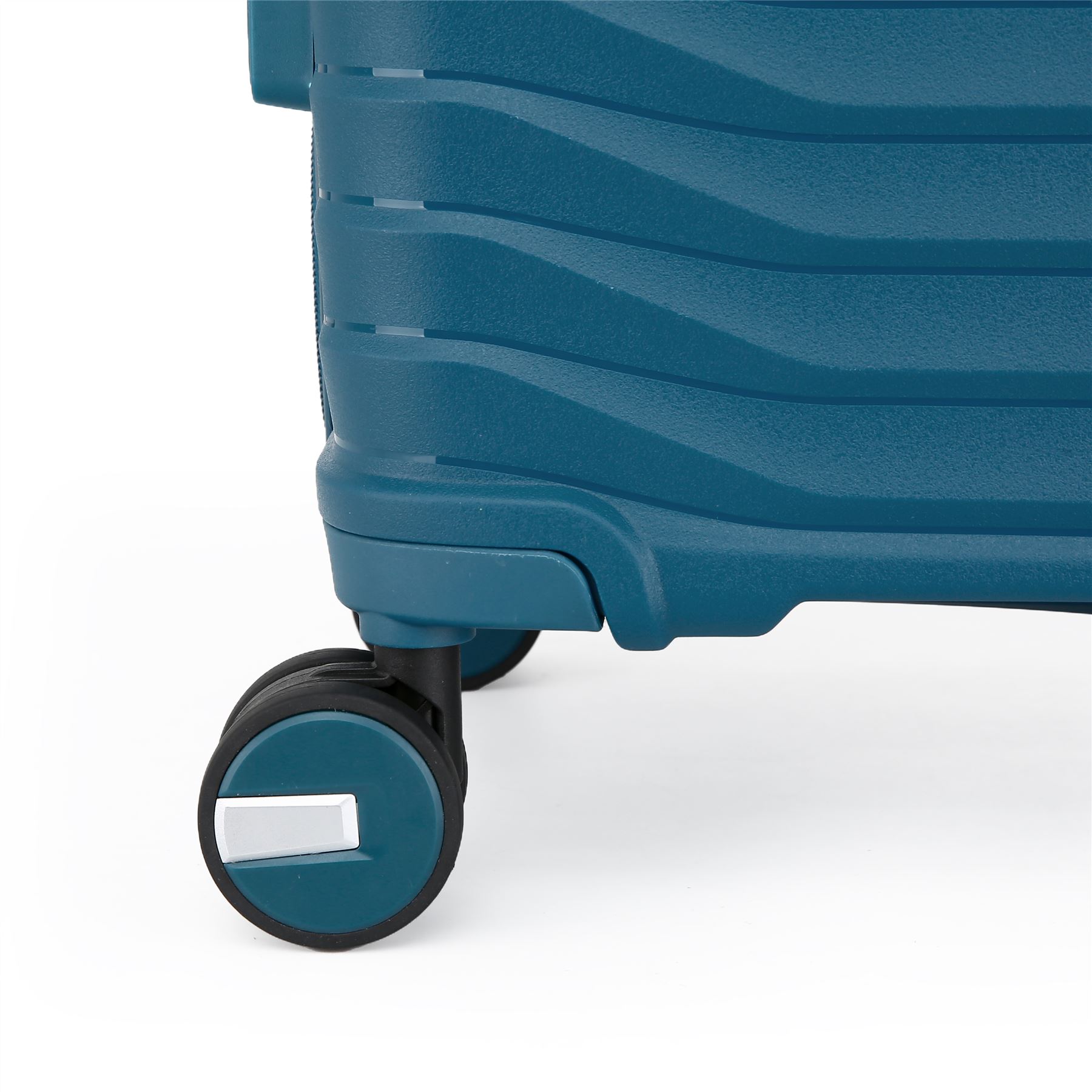 Robust Cabin Suitcase 36 x 24 x 55 cm TSA Luggage Suitable for Easyjet, Ryanair - Picture 16 of 25