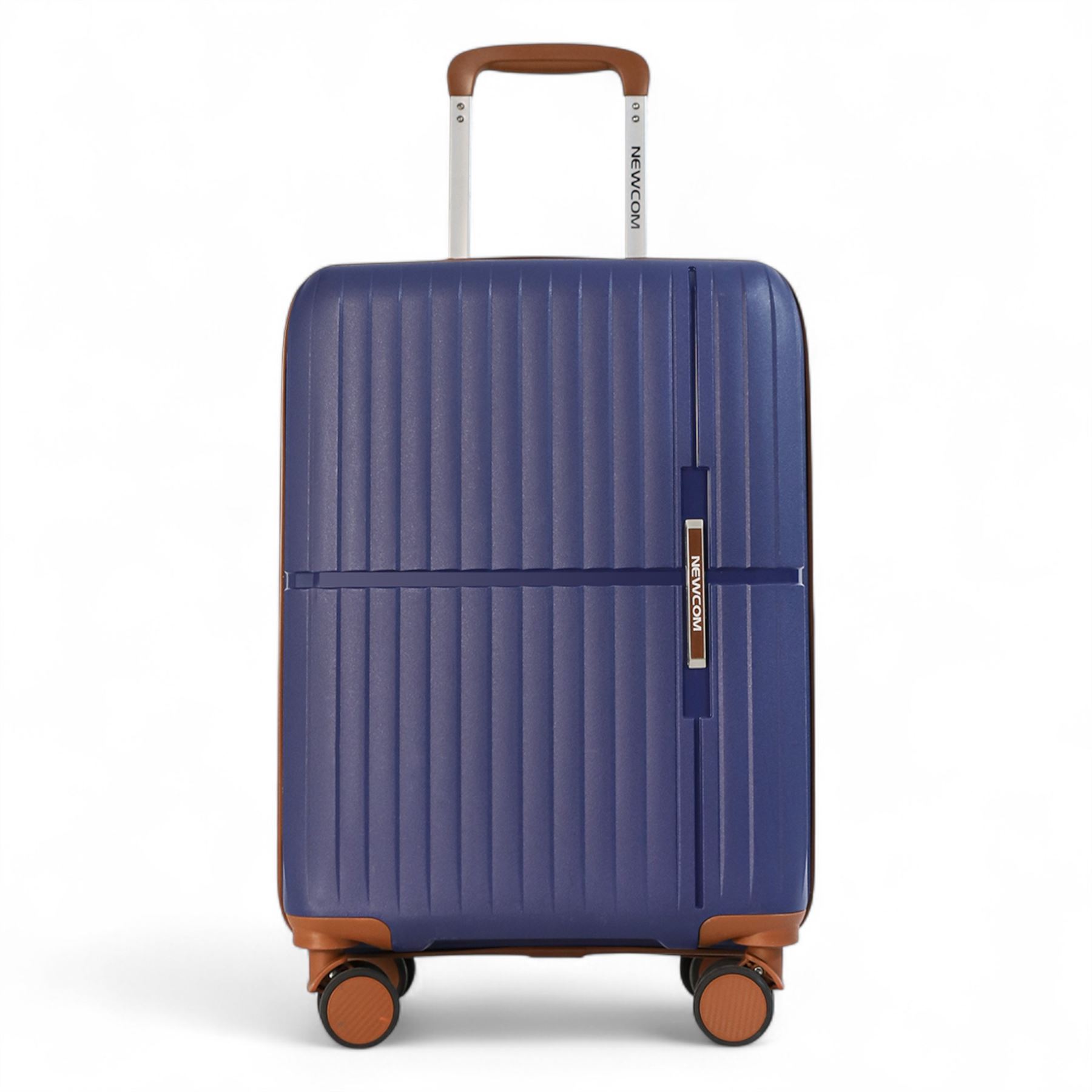 Hard Shell Cabin 37 x 22 x 56 cm PP Luggage Suitable for Easyjet, Ryanair - Picture 14 of 31