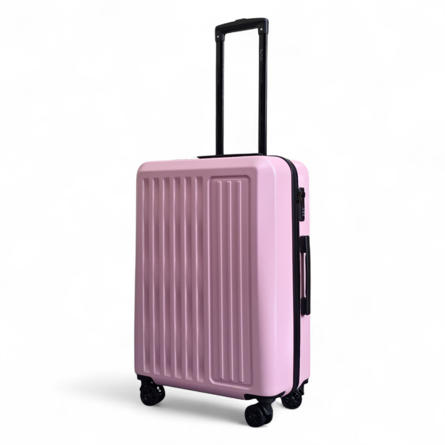 ABS Hard Shell Suitcase Luggage Set Hard Side Travel Carry on Cabin Bag - Picture 51 of 75