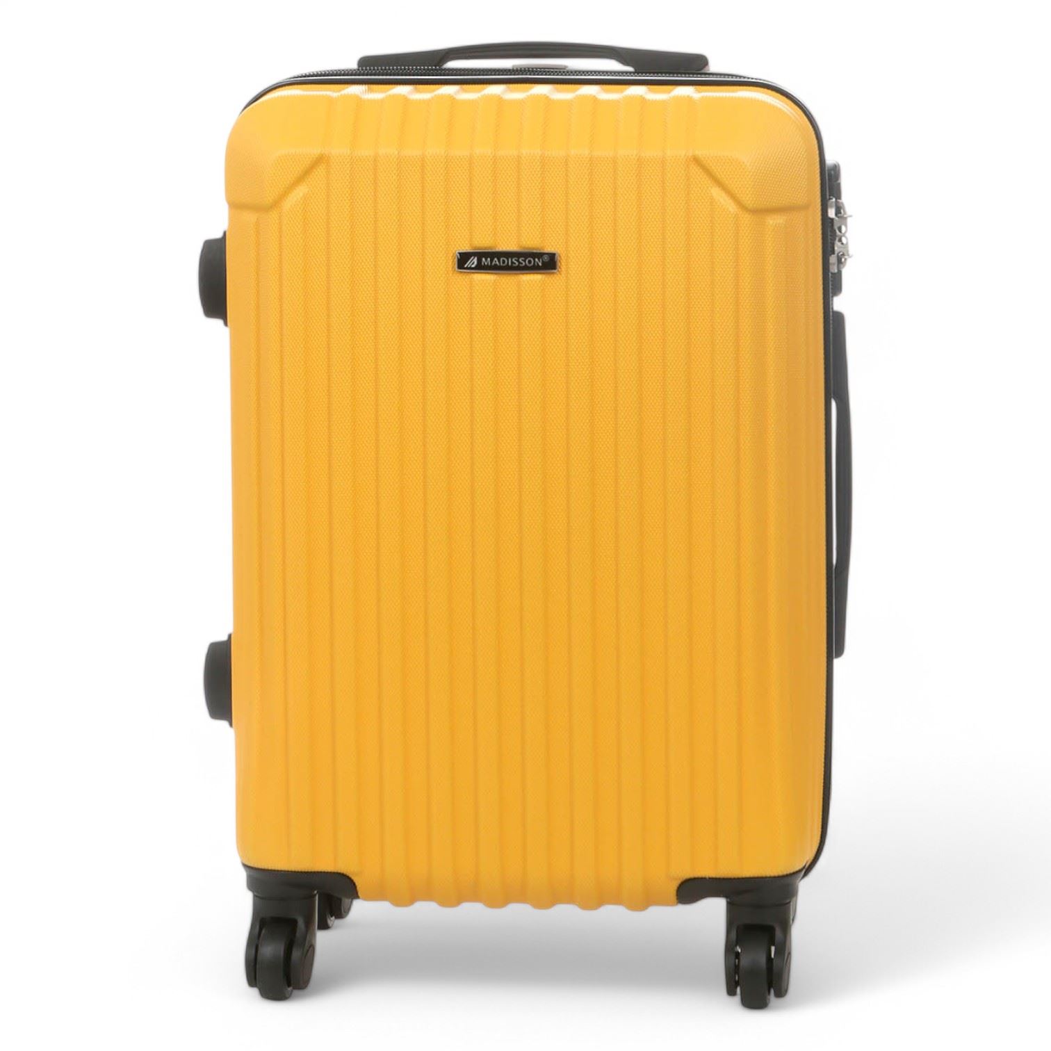 Maleta rígida cabina 55 x 27 x 22 cm ABS adecuada para Easyjet, Ryanair - Imagen 39 de 45