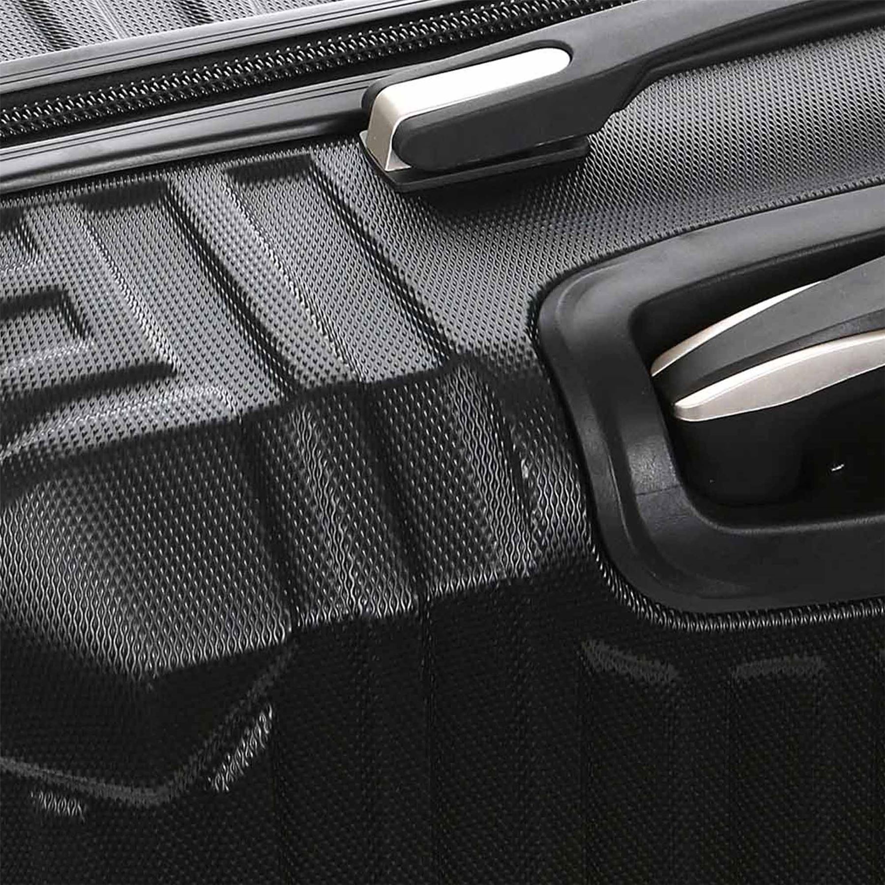 Maleta rígida cabina 55 x 27 x 22 cm ABS adecuada para Easyjet, Ryanair - Imagen 10 de 45