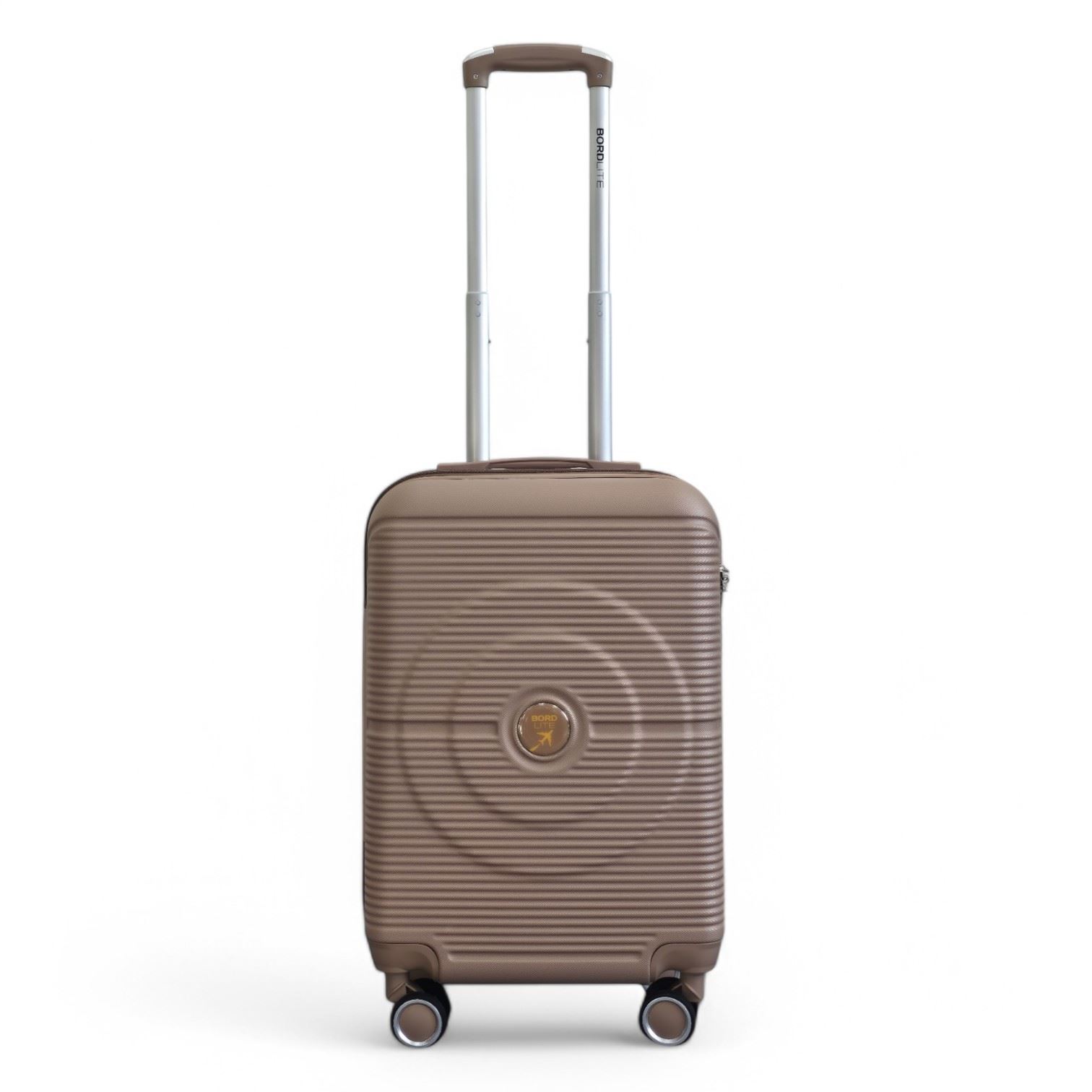 Maleta de cabina rígida ABS 56 x 35 x 20 cm adecuada para Easyjet, Ryanair - Imagen 16 de 29