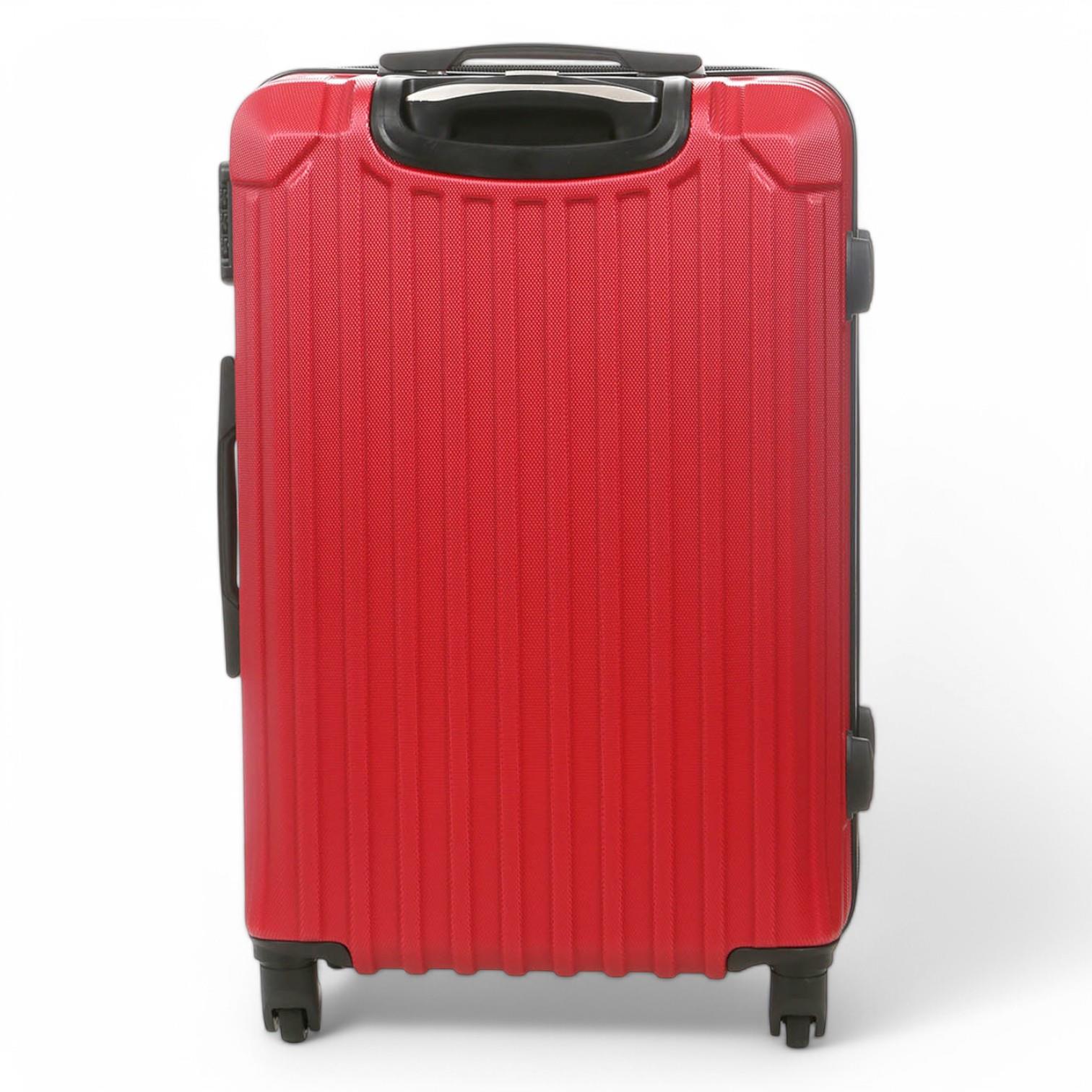 Maleta rígida cabina 55 x 27 x 22 cm ABS adecuada para Easyjet, Ryanair - Imagen 30 de 45