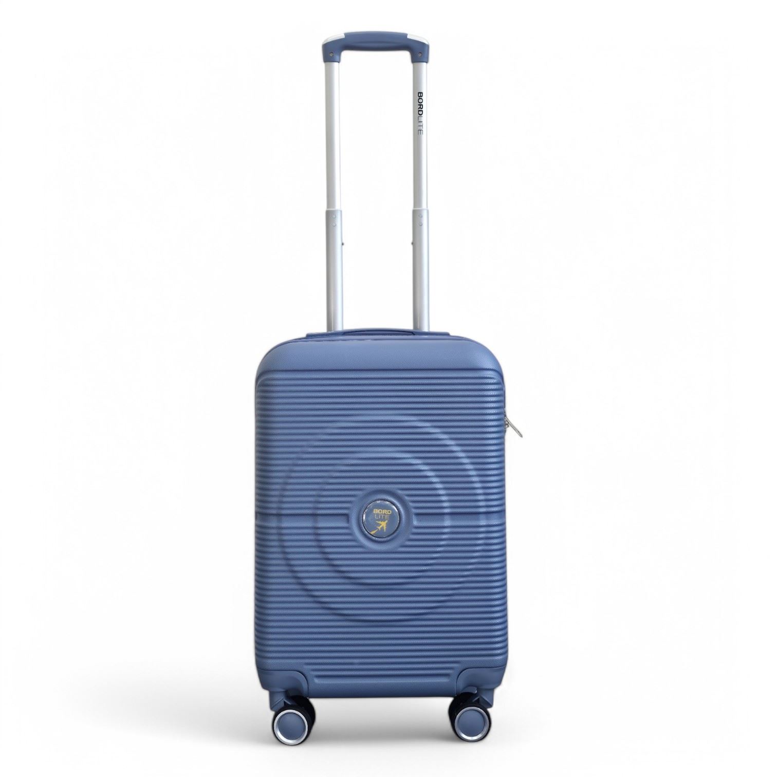 Maleta de cabina rígida ABS 56 x 35 x 20 cm adecuada para Easyjet, Ryanair - Imagen 9 de 29
