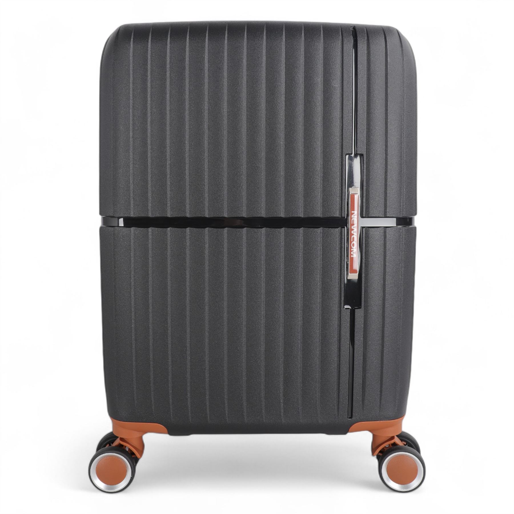 Hard Shell Cabin 37 x 22 x 56 cm PP Luggage Suitable for Easyjet, Ryanair - Picture 9 of 31