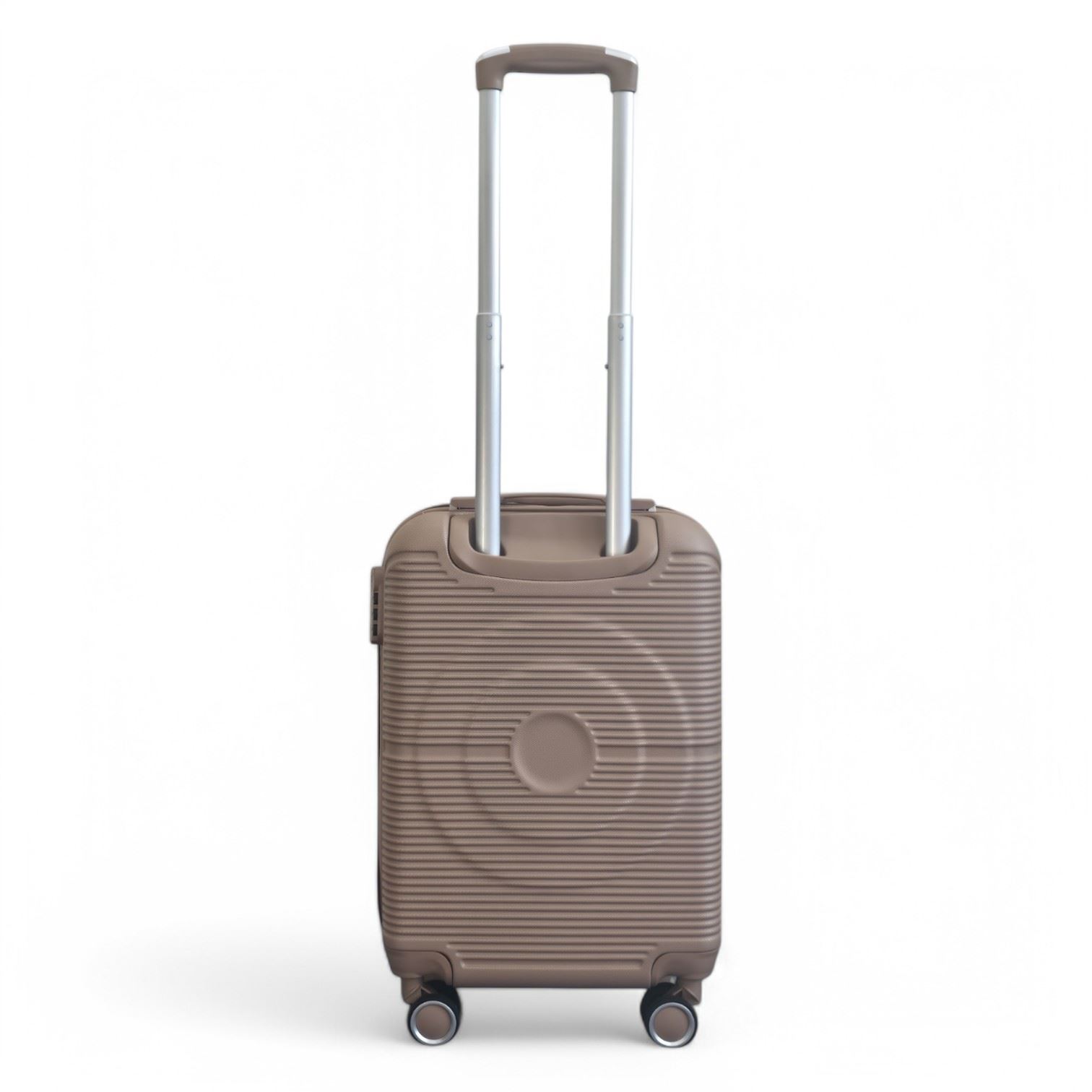 Maleta de cabina rígida ABS 56 x 35 x 20 cm adecuada para Easyjet, Ryanair - Imagen 21 de 29