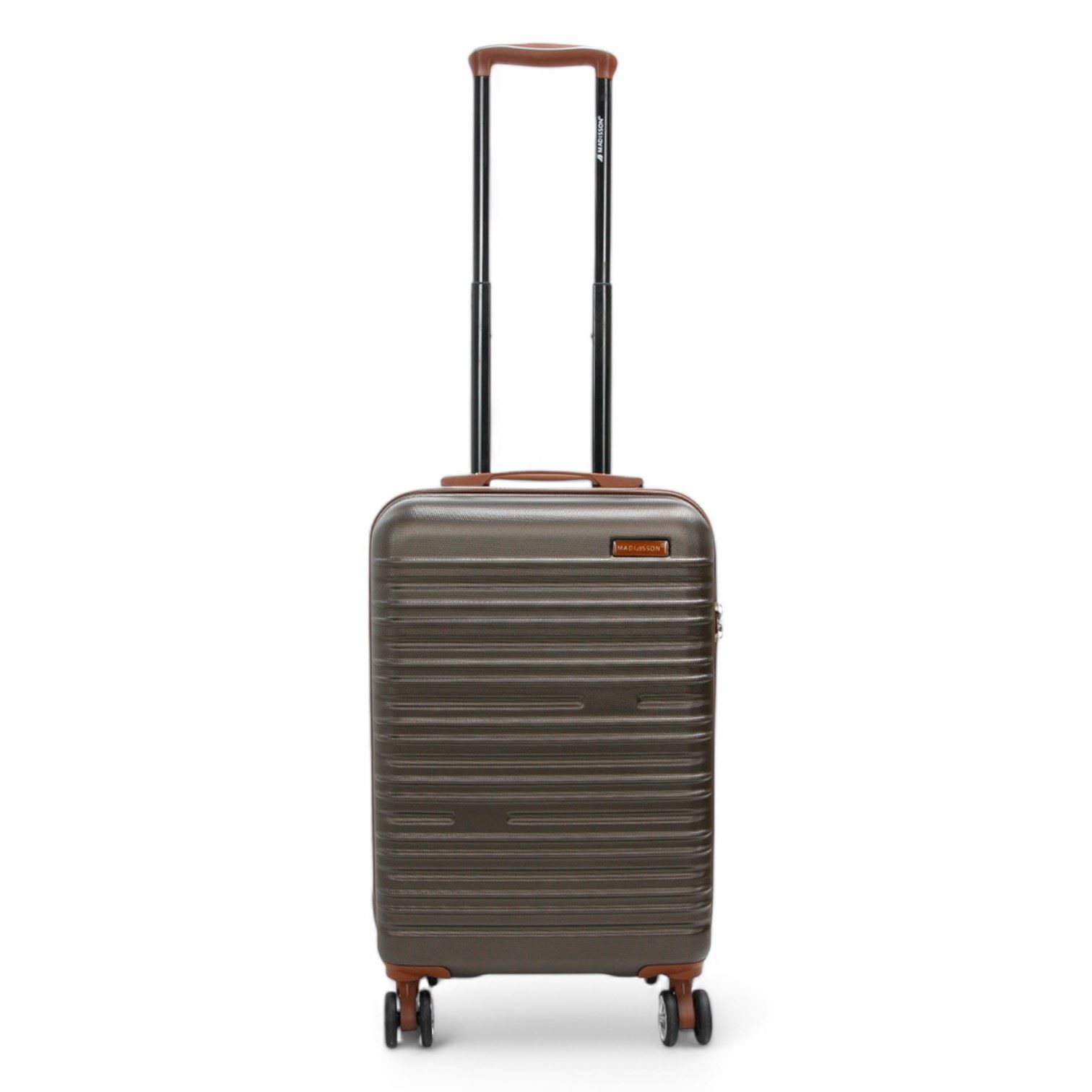 Equipaje rígido cabina 55 x 36 x 20 cm ABS adecuado para Easyjet, Ryanair - Imagen 3 de 4