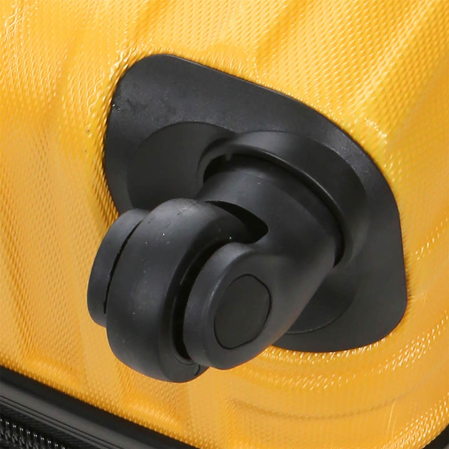Maleta rígida cabina 55 x 27 x 22 cm ABS adecuada para Easyjet, Ryanair - Imagen 44 de 45