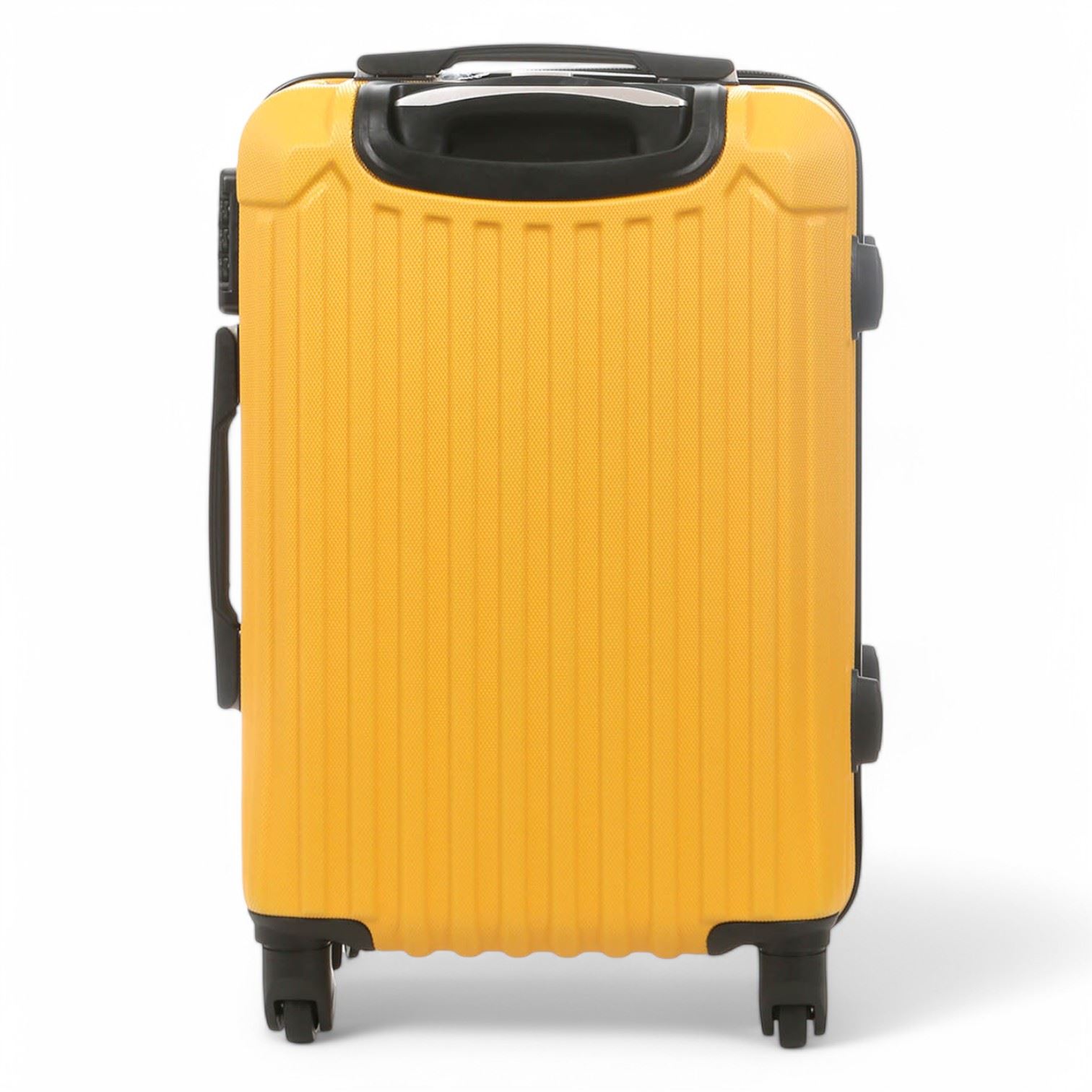 Maleta rígida cabina 55 x 27 x 22 cm ABS adecuada para Easyjet, Ryanair - Imagen 41 de 45