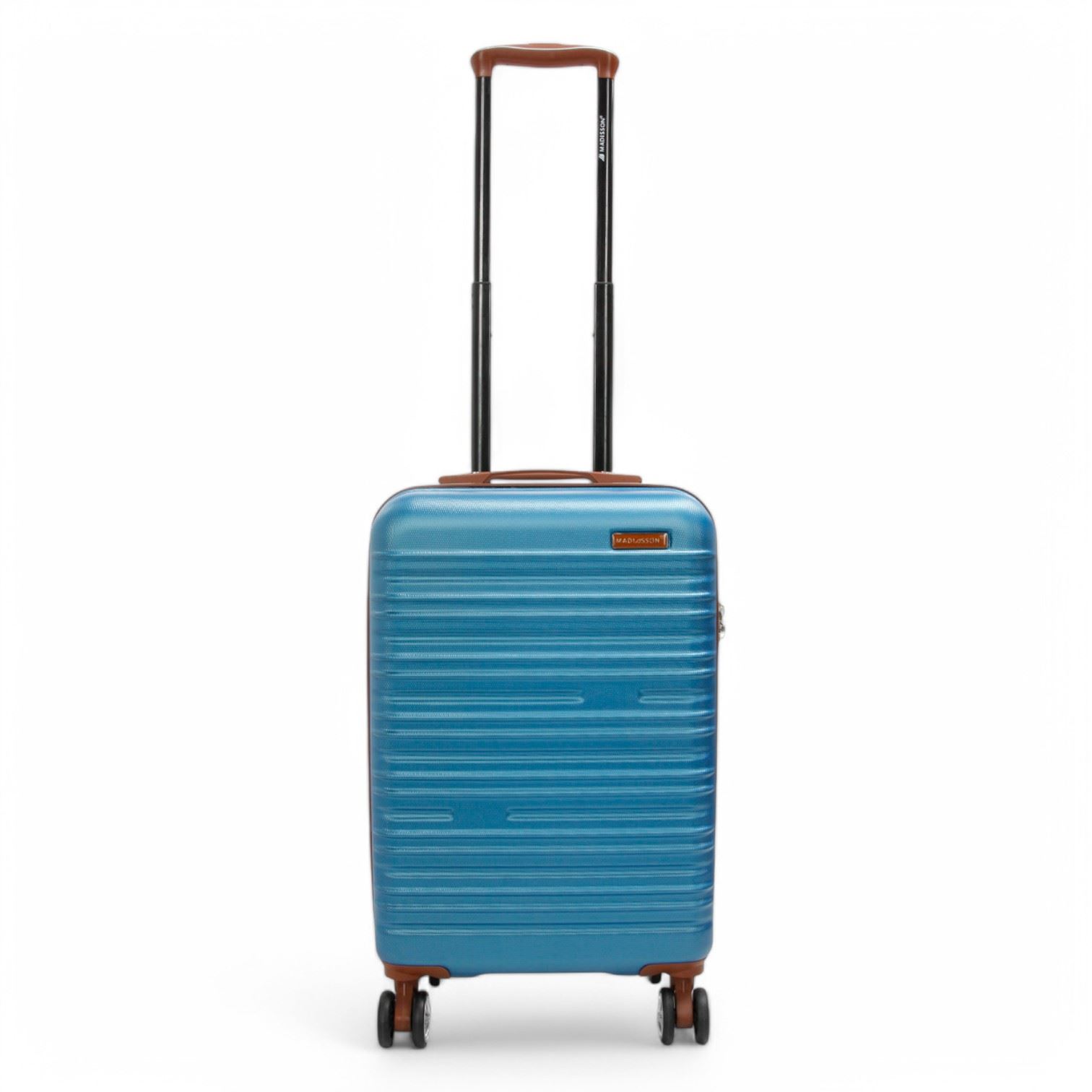 Equipaje rígido cabina 55 x 36 x 20 cm ABS adecuado para Easyjet, Ryanair - Imagen 2 de 4