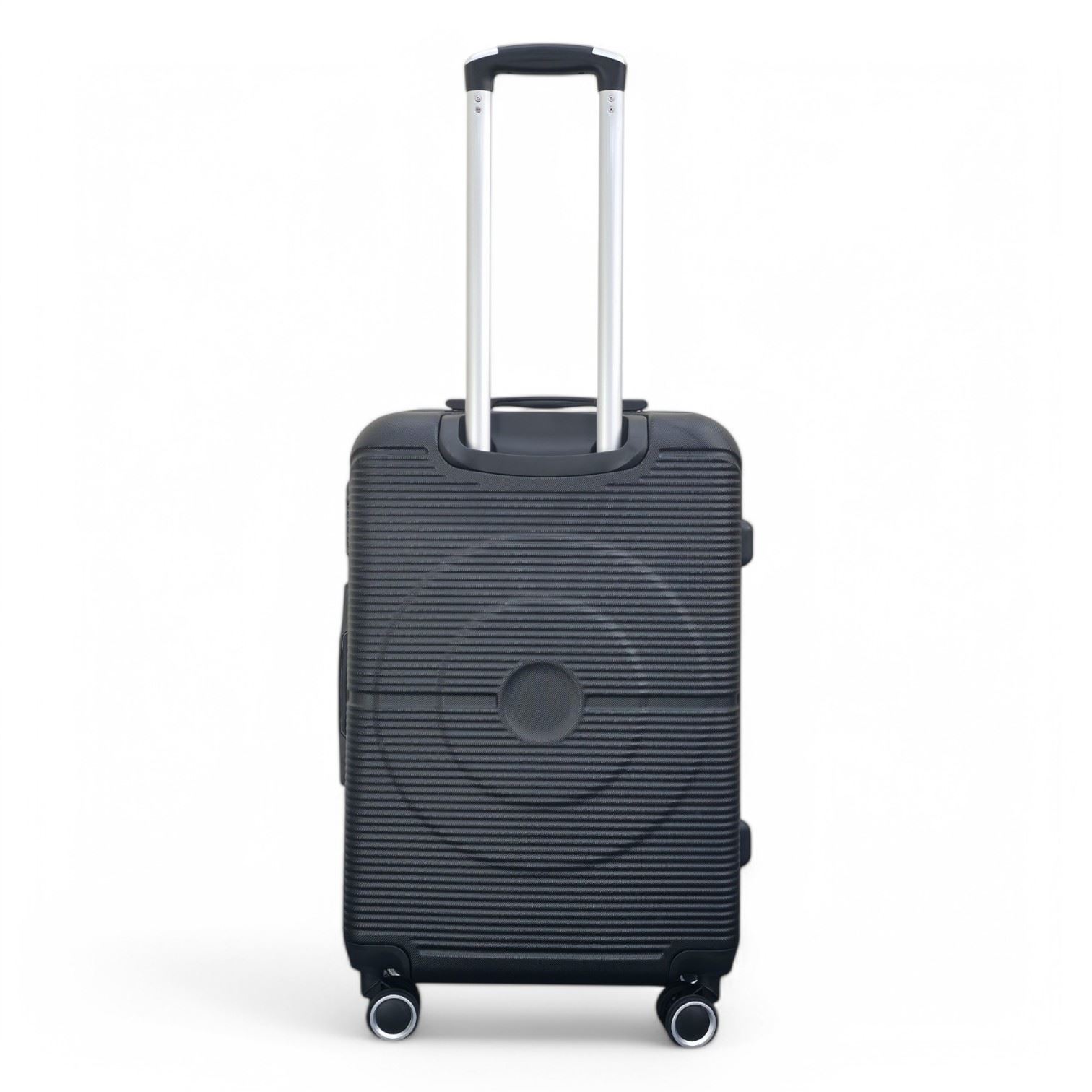 Maleta de cabina rígida ABS 56 x 35 x 20 cm adecuada para Easyjet, Ryanair - Imagen 7 de 29