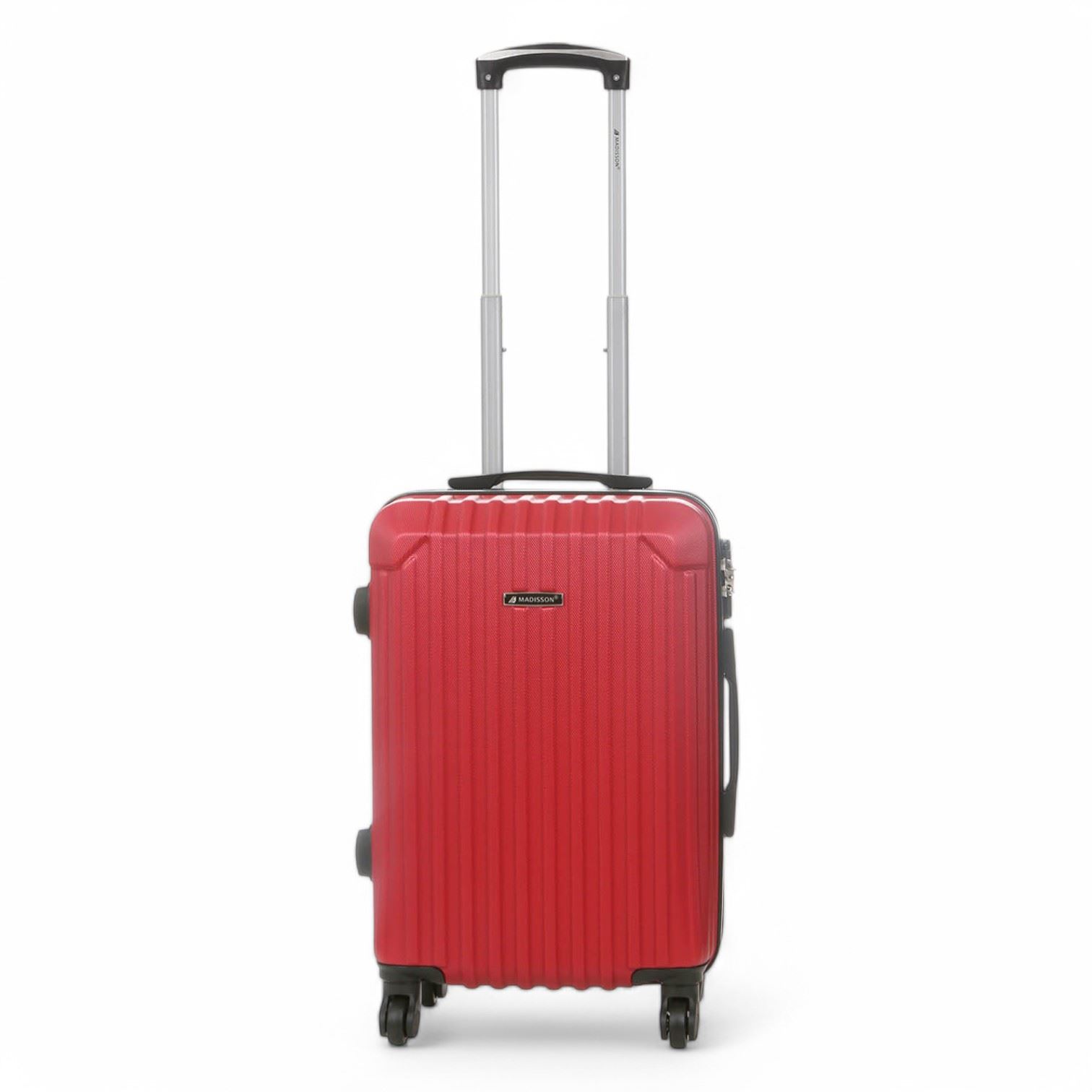 Maleta rígida cabina 55 x 27 x 22 cm ABS adecuada para Easyjet, Ryanair - Imagen 23 de 45