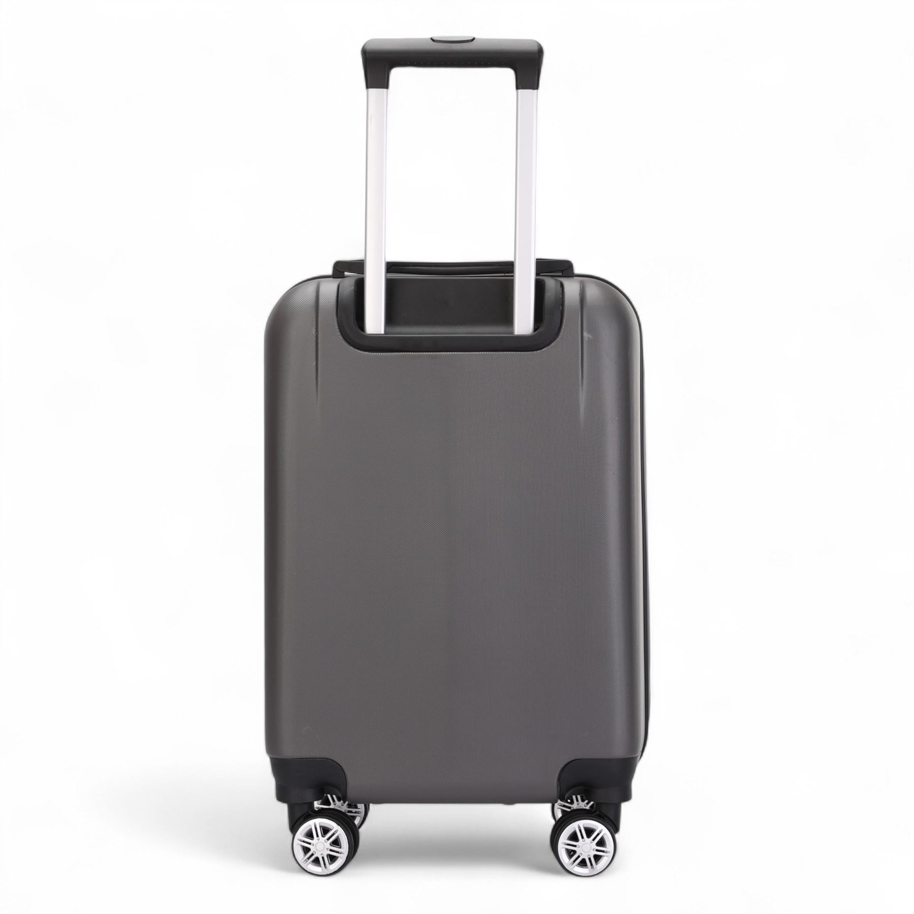 Cabina rígida 36 x 22 x 56 cm ABS adecuado para Easyjet, Ryanair, Wizzair - Imagen 14 de 22