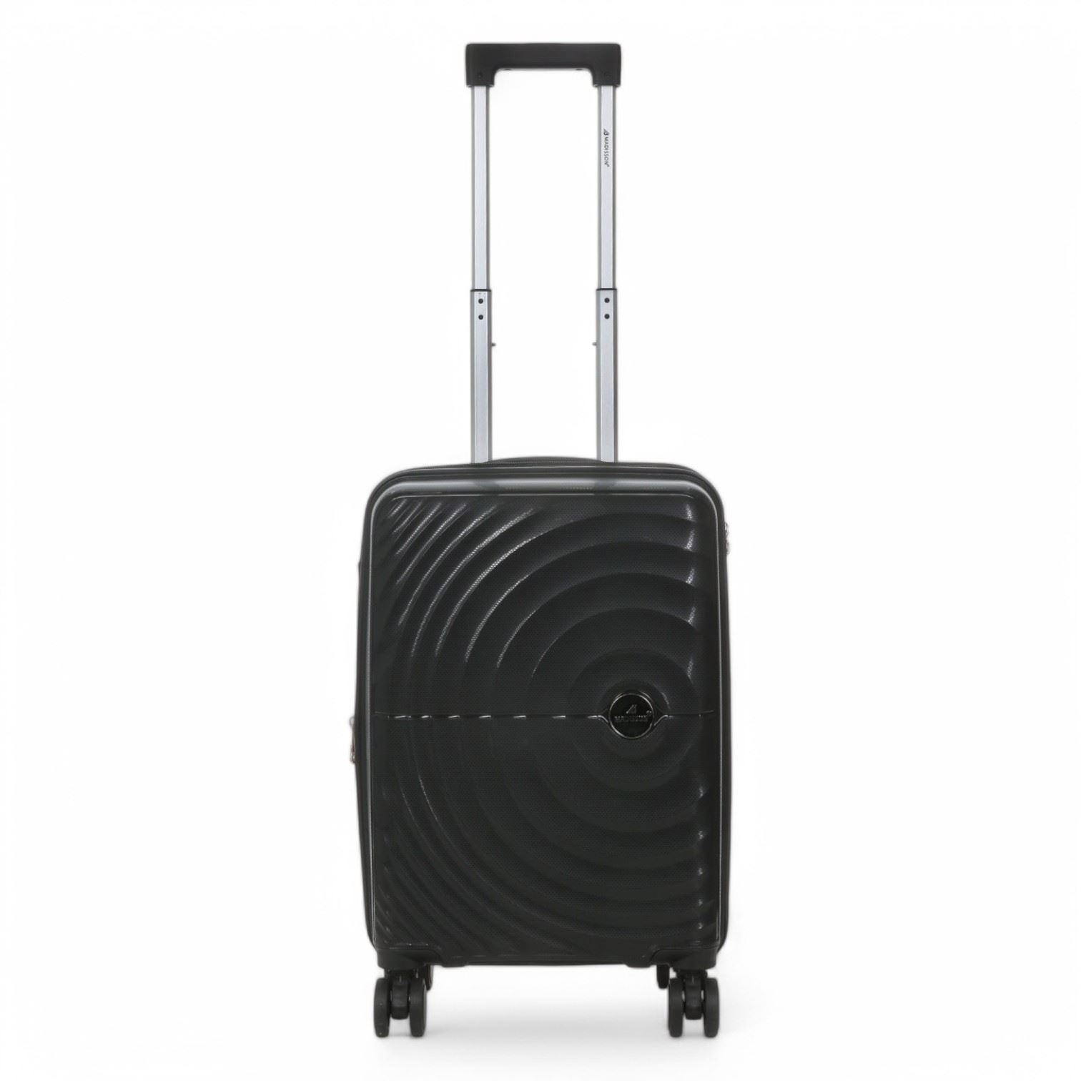 Hard Shell Cabin 55 x 37 x 22 cm PP Luggage Suitable for Easyjet, Ryanair - Picture 2 of 7