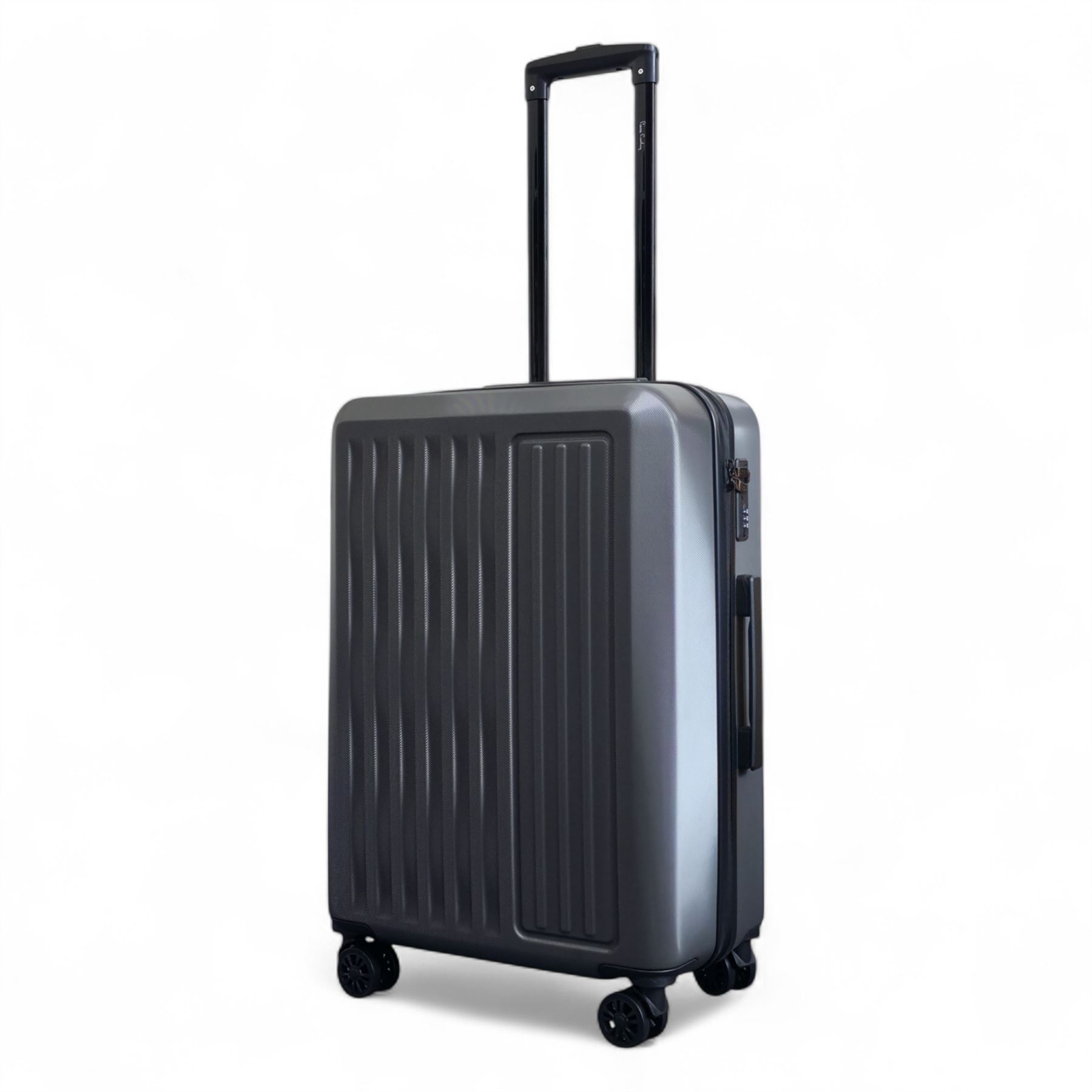 ABS Hard Shell Suitcase Luggage Set Hard Side Travel Carry on Cabin Bag - Picture 29 of 75