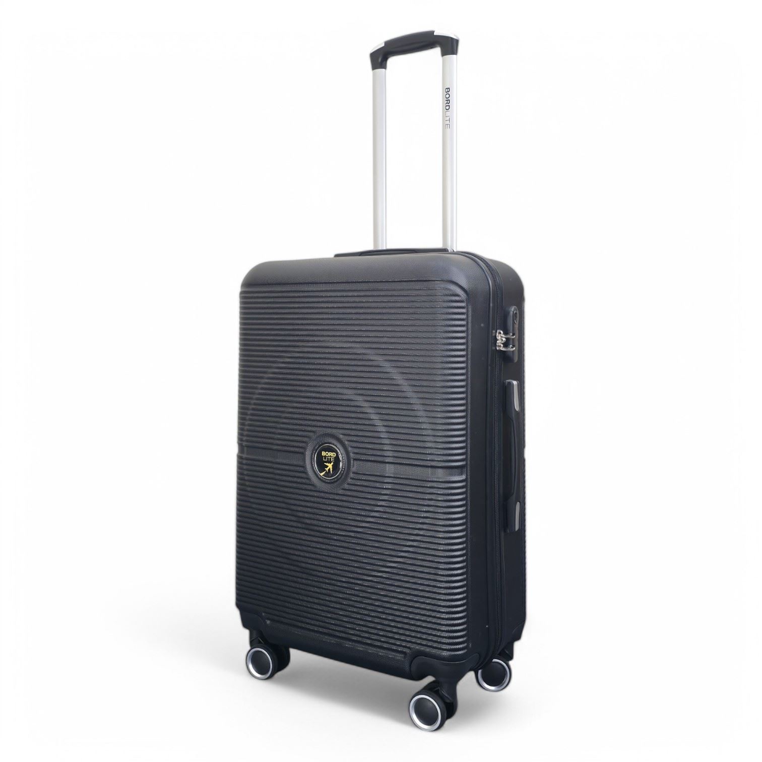 Maleta de cabina rígida ABS 56 x 35 x 20 cm adecuada para Easyjet, Ryanair - Imagen 5 de 29