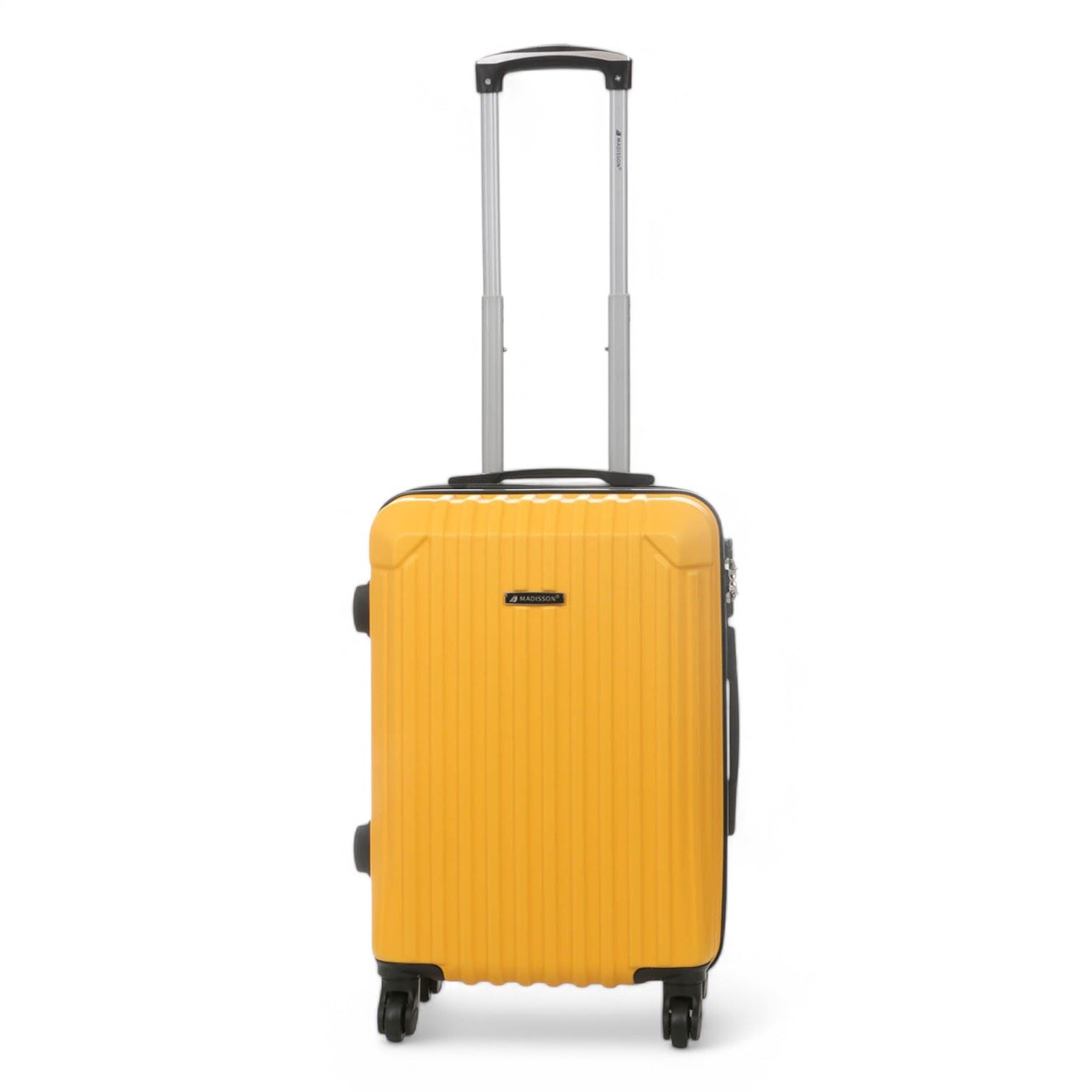 Maleta rígida cabina 55 x 27 x 22 cm ABS adecuada para Easyjet, Ryanair - Imagen 34 de 45