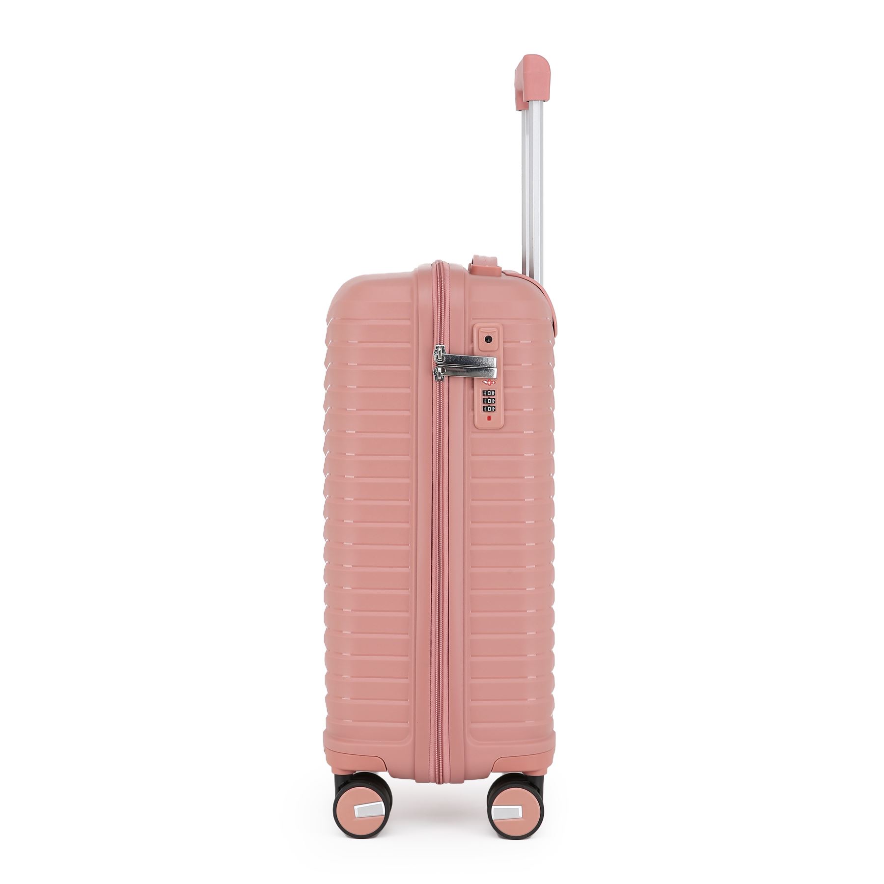 Robust Cabin Suitcase 36 x 24 x 55 cm TSA Luggage Suitable for Easyjet, Ryanair - Picture 23 of 25