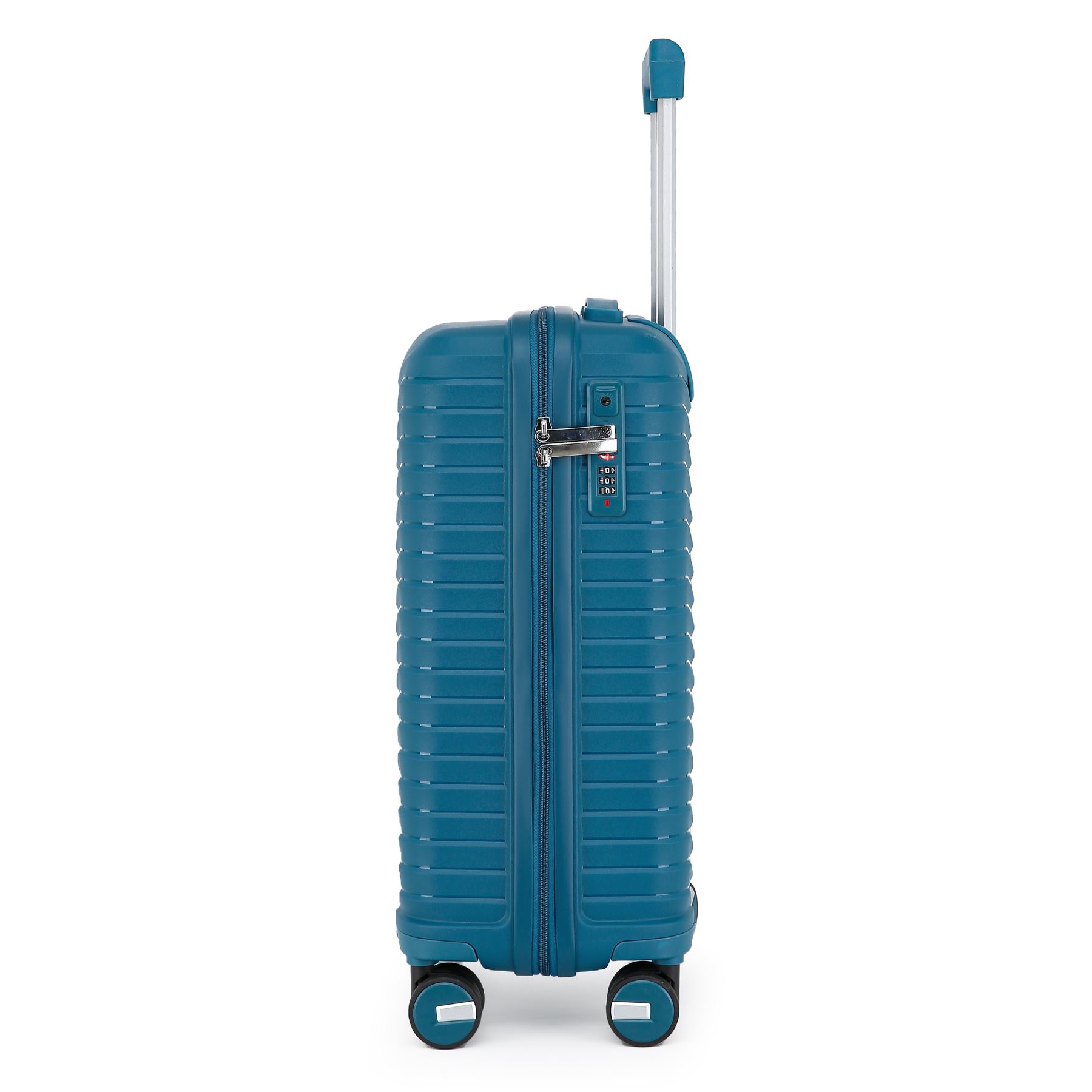 Robust Cabin Suitcase 36 x 24 x 55 cm TSA Luggage Suitable for Easyjet, Ryanair - Picture 15 of 25