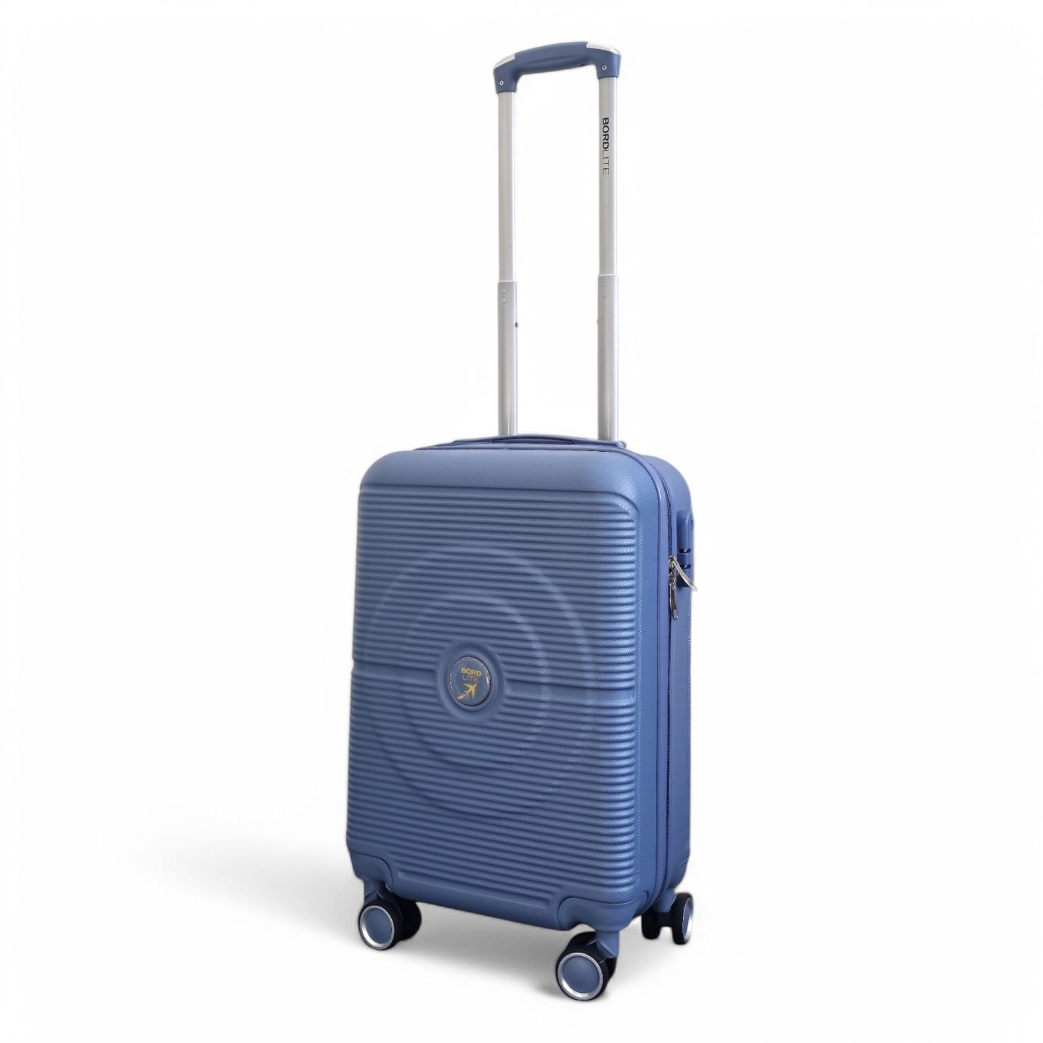 Maleta de cabina rígida ABS 56 x 35 x 20 cm adecuada para Easyjet, Ryanair - Imagen 12 de 29