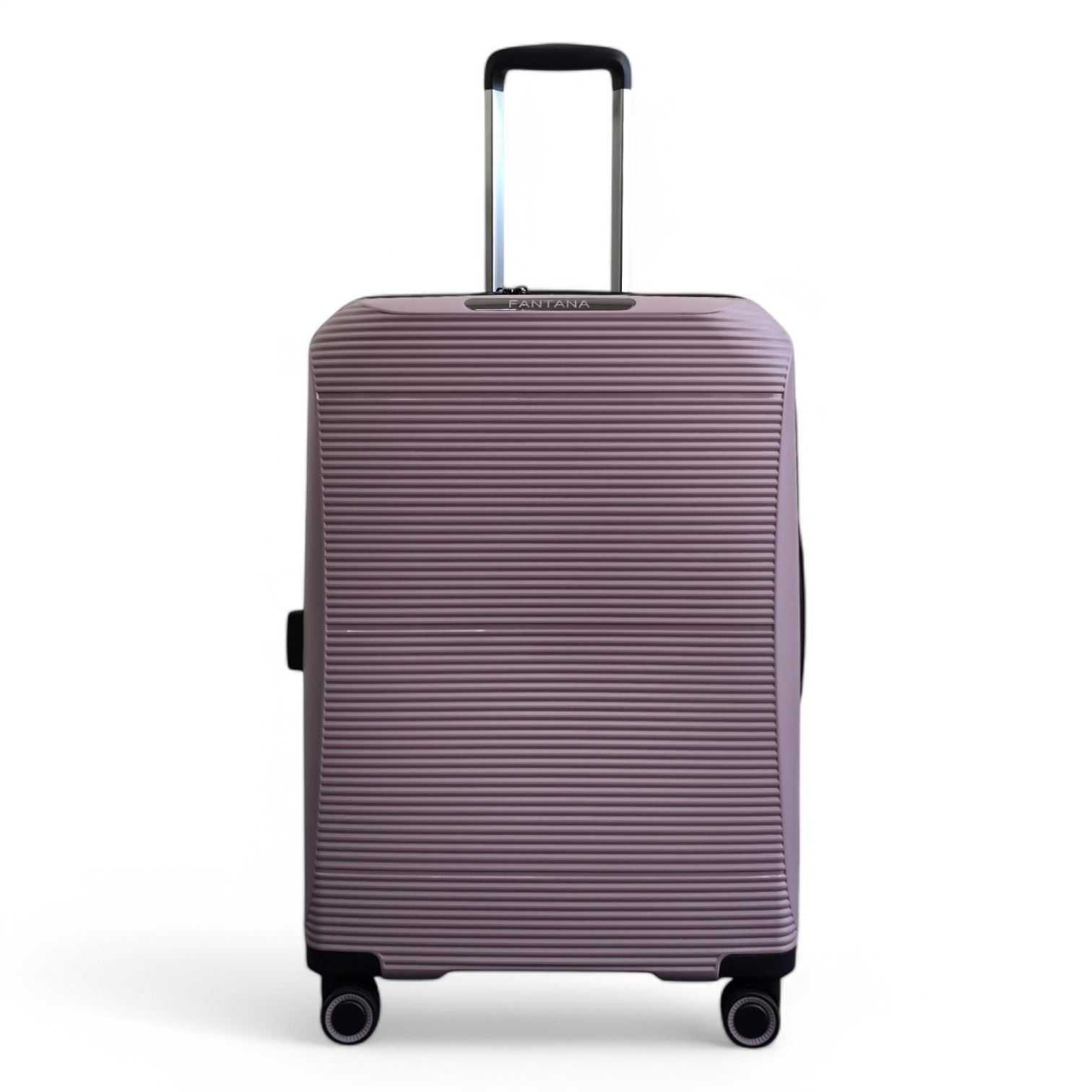Juego De Maletas De Viaje De Cabina Con Ruedas De 8 Y Carcasa Dura Expandible - Imagen 54 de 56