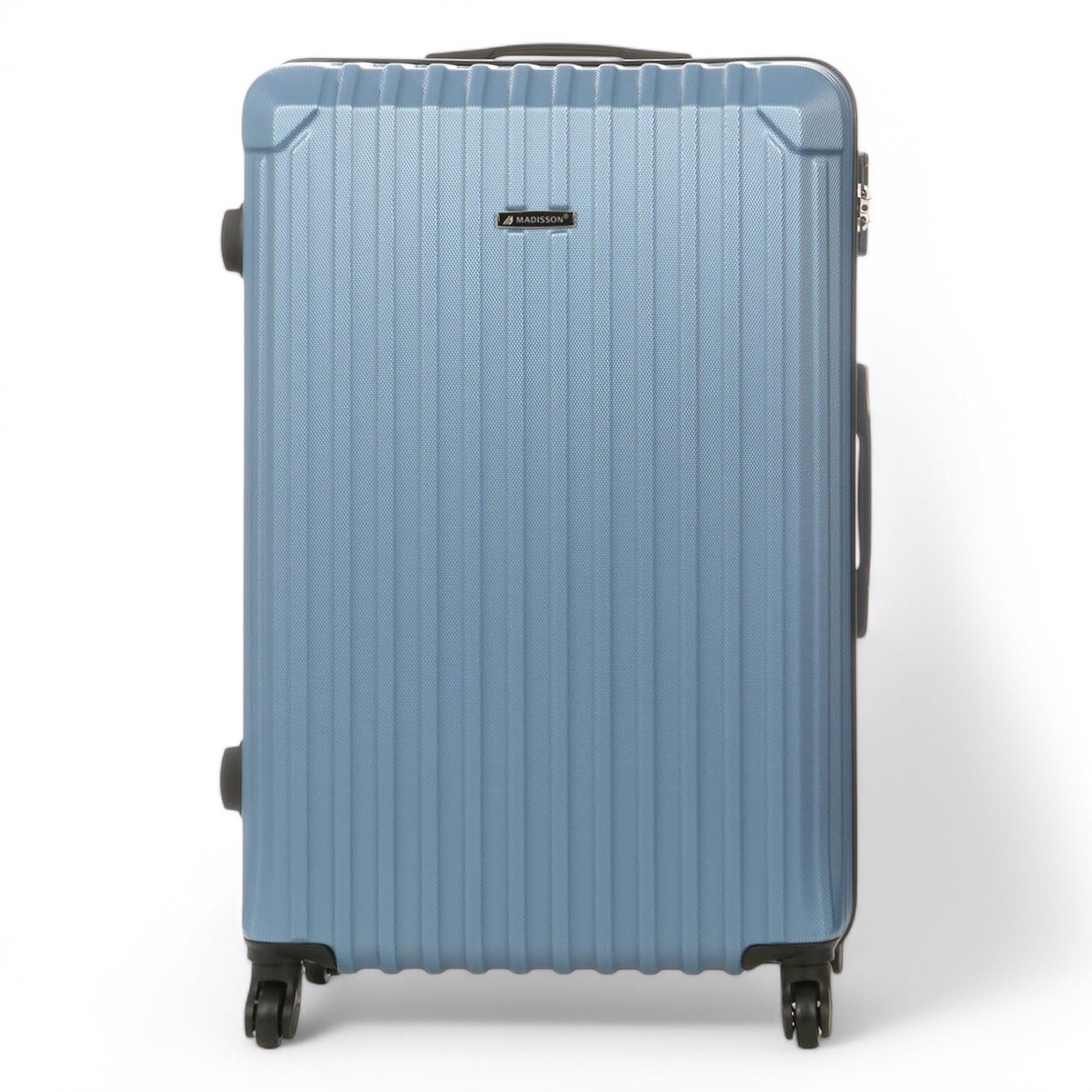 Maleta rígida cabina 55 x 27 x 22 cm ABS adecuada para Easyjet, Ryanair - Imagen 17 de 45