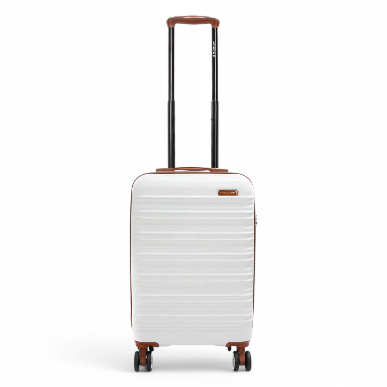 Equipaje rígido cabina 55 x 36 x 20 cm ABS adecuado para Easyjet, Ryanair - Imagen 4 de 4