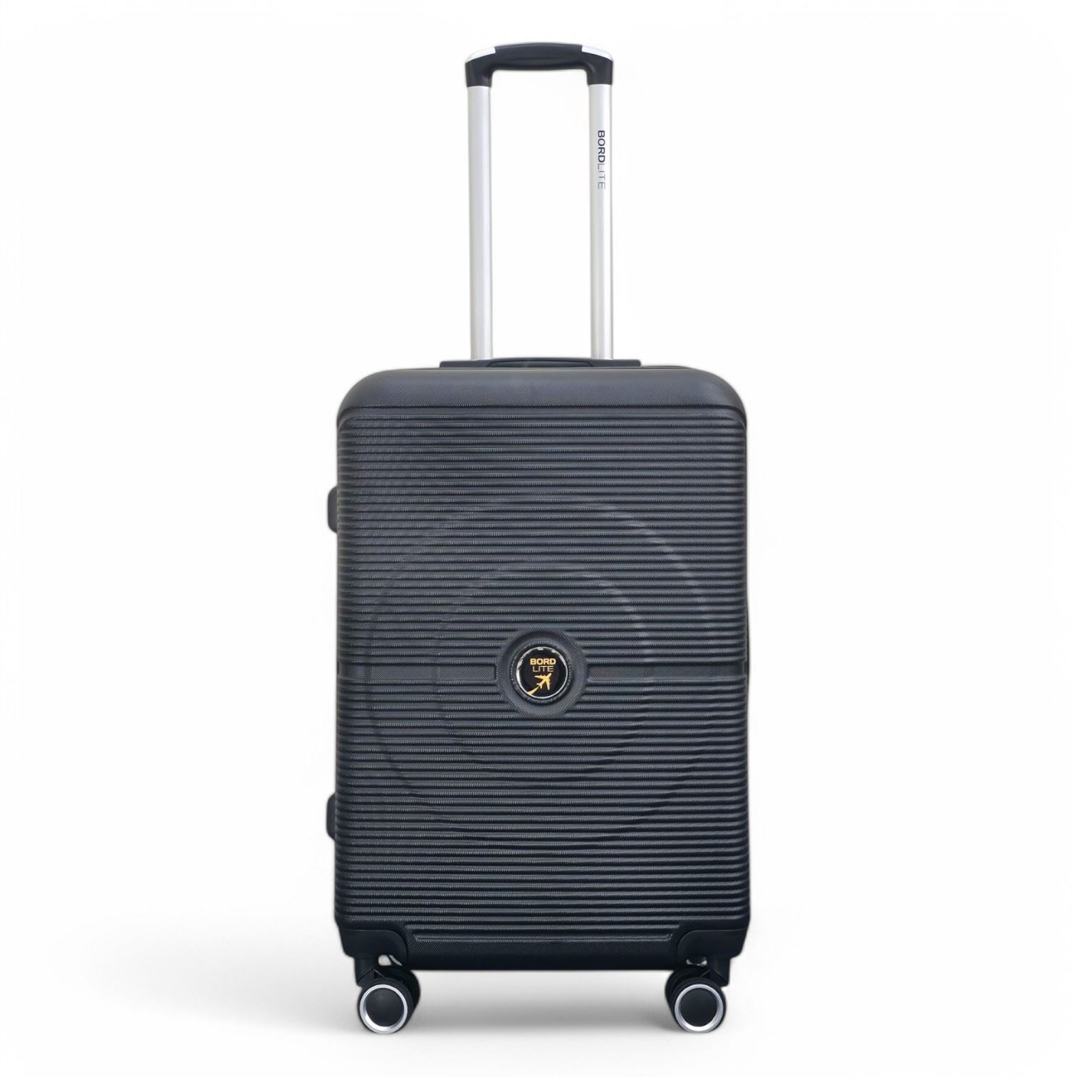 Maleta de cabina rígida ABS 56 x 35 x 20 cm adecuada para Easyjet, Ryanair - Imagen 2 de 29