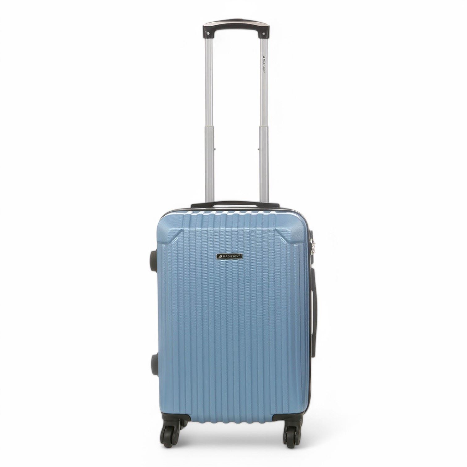 Maleta rígida cabina 55 x 27 x 22 cm ABS adecuada para Easyjet, Ryanair - Imagen 12 de 45