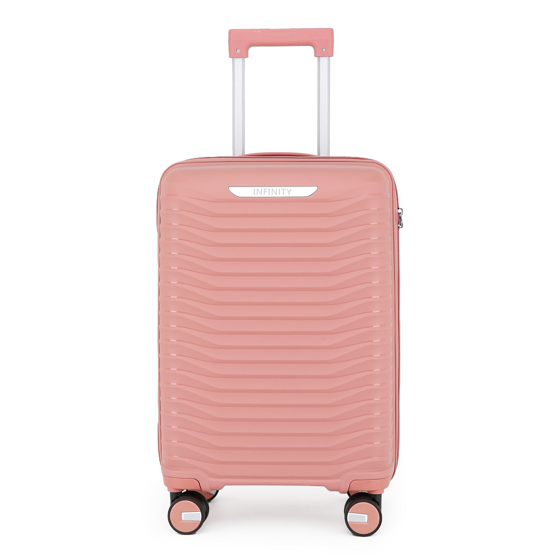 Robust Cabin Suitcase 36 x 24 x 55 cm TSA Luggage Suitable for Easyjet, Ryanair - Picture 18 of 25