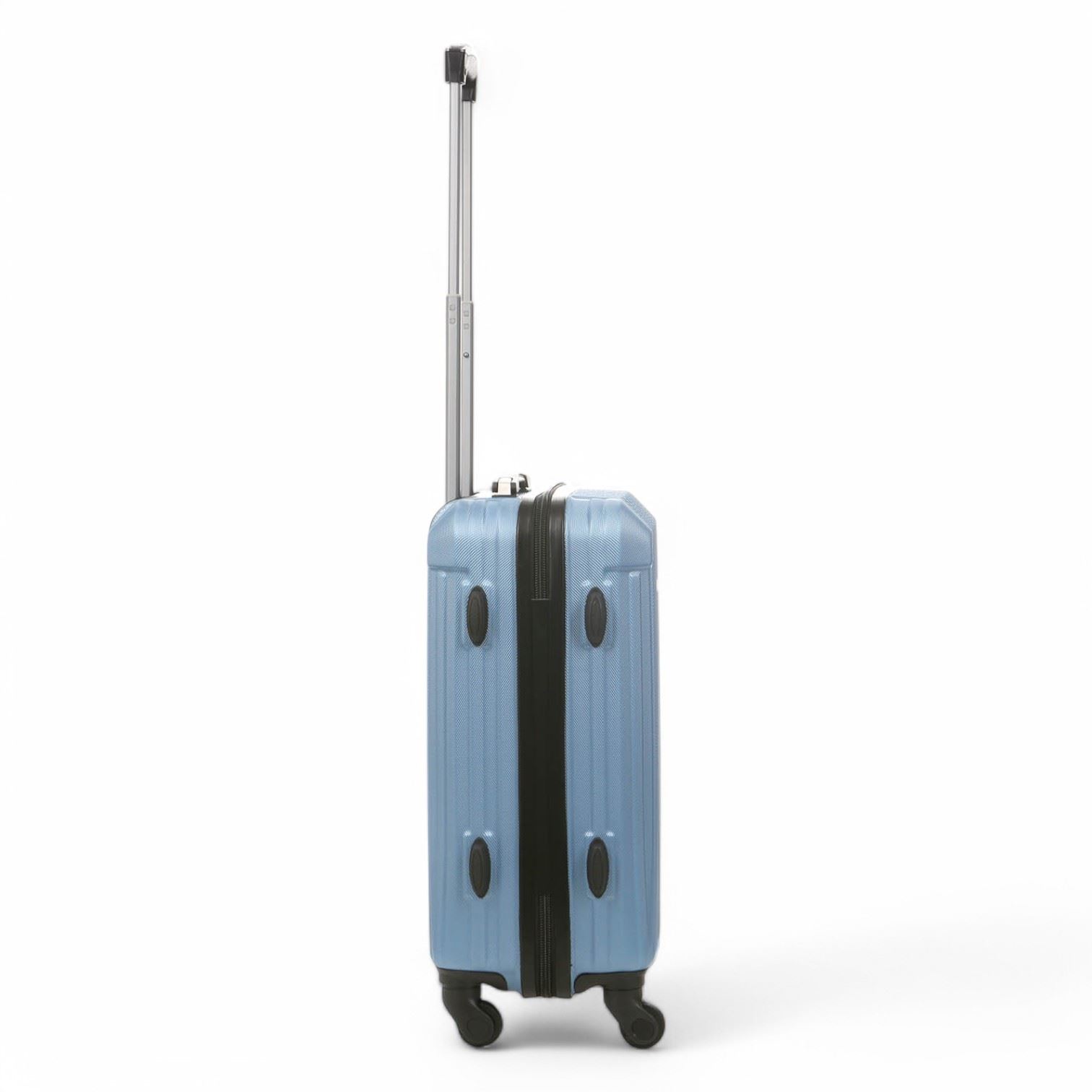 Maleta rígida cabina 55 x 27 x 22 cm ABS adecuada para Easyjet, Ryanair - Imagen 16 de 45