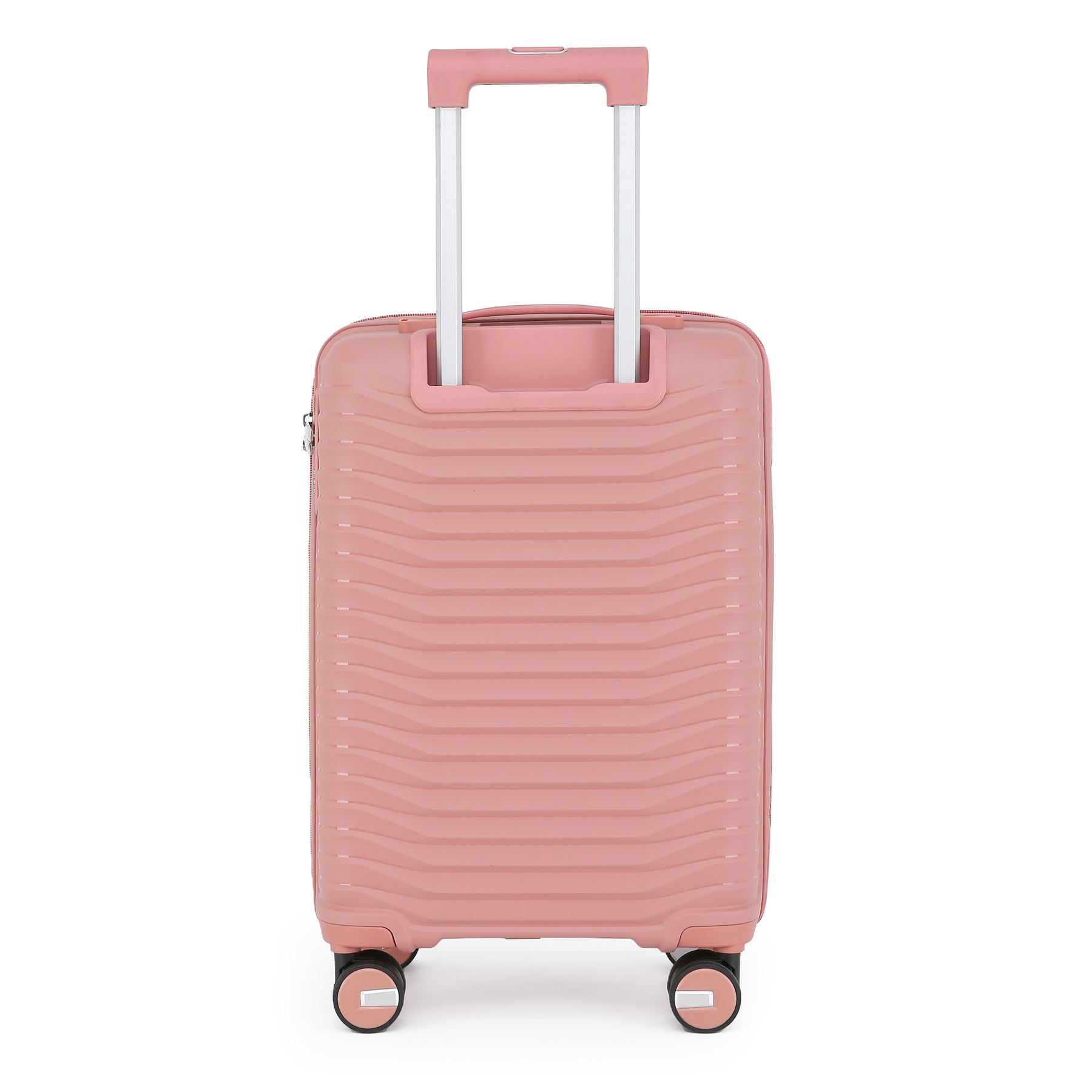 Robust Cabin Suitcase 36 x 24 x 55 cm TSA Luggage Suitable for Easyjet, Ryanair - Picture 21 of 25