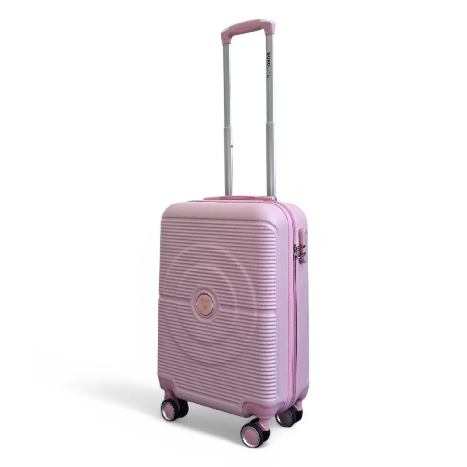 Maleta de cabina rígida ABS 56 x 35 x 20 cm adecuada para Easyjet, Ryanair - Imagen 26 de 29