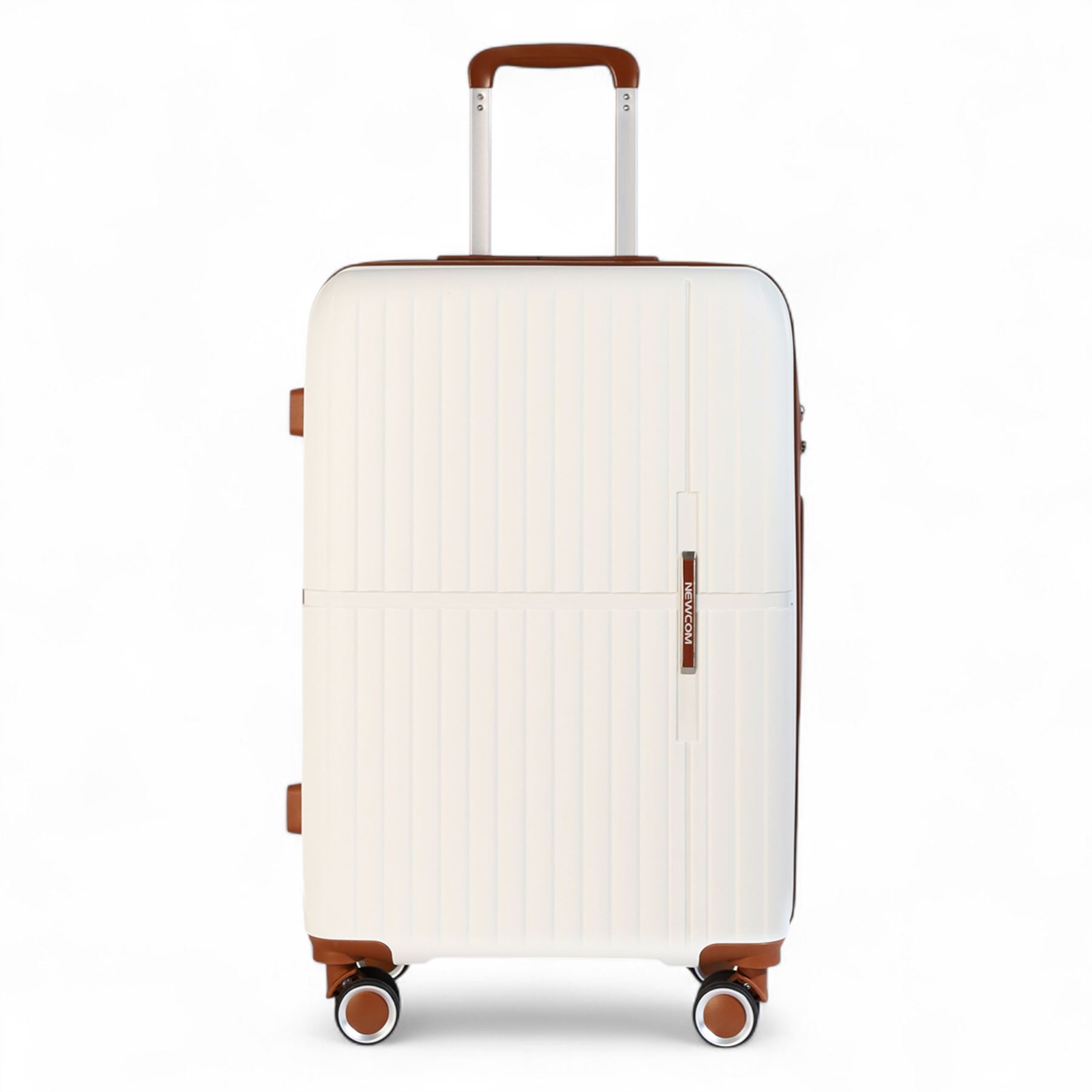 Hard Shell Cabin 37 x 22 x 56 cm PP Luggage Suitable for Easyjet, Ryanair - Picture 23 of 31