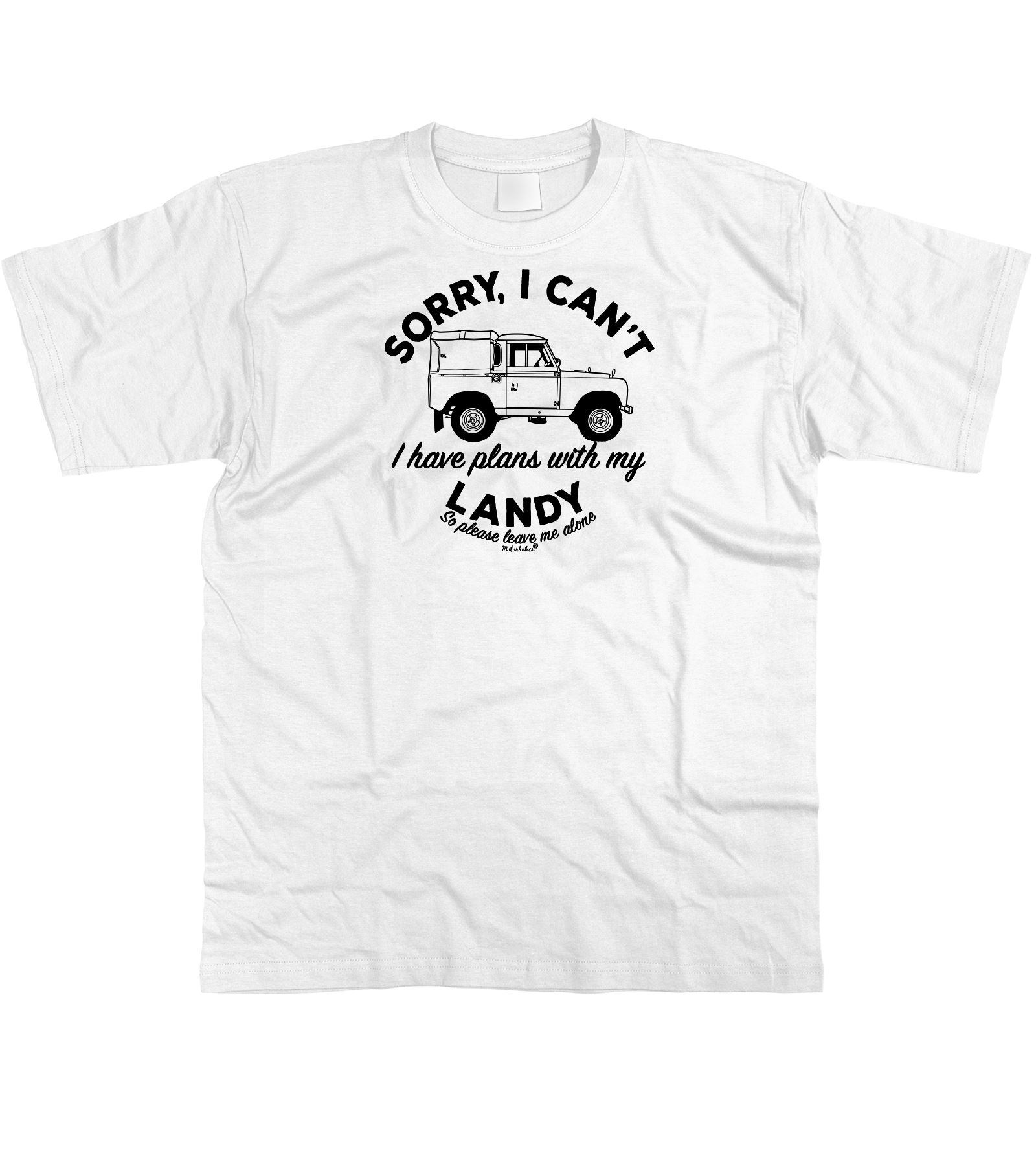 Homme Désolé je ne peux pas plans avec mon - Landy Land Rover Série 2 T-Shirt S - mon 5XL 0f08cb Homme Désolé je ne peux pas plans avec mon - Landy Land Rover Série 2 T-Shirt S - mon 5XL 0f08cb