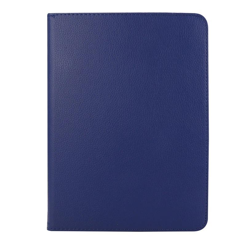 360 Rotating Leather Case Cover For Apple iPad Pro 12.9 4th 5th Gen 2020 2021 - Picture 13 of 26