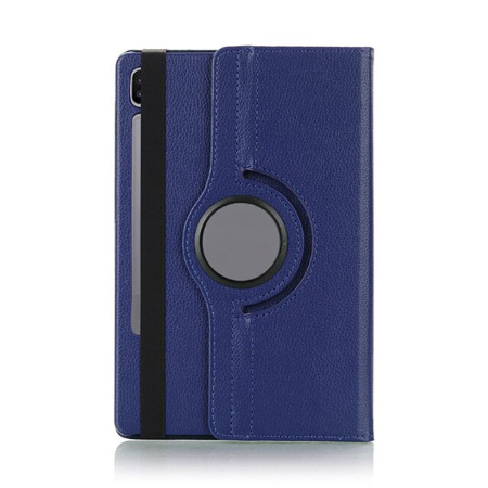 360 drehbare Lederhülle Cover für Samsung Galaxy Tab S6 10,5 Zoll SM-T860/T865 - Bild 4 von 6