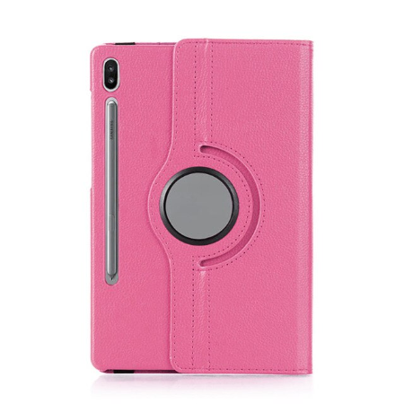 360 drehbare Lederhülle Cover für Samsung Galaxy Tab S6 10,5 Zoll SM-T860/T865 - Bild 5 von 6