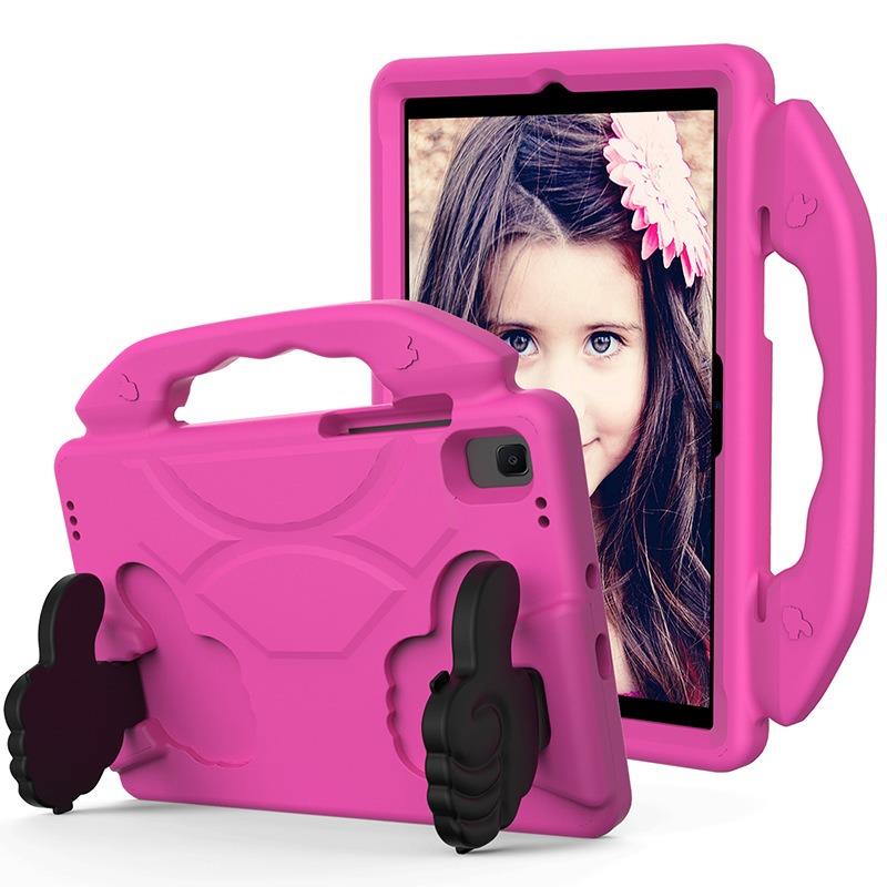 "Funda protectora portátil con soporte a prueba de golpes para niños iPad Air 10,5" - Imagen 11 de 13
