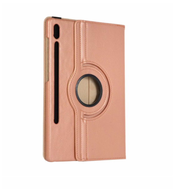 Funda protectora giratoria Folio 360 para Samsung Galaxy Tab A7 10.4 (2020) T500/T505 - Imagen 12 de 12