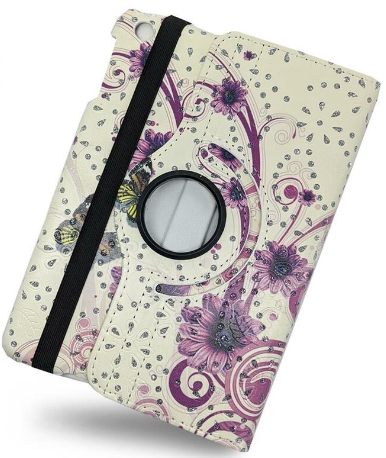 Funda protectora giratoria Folio 360 para Samsung Galaxy Tab A7 10.4 (2020) T500/T505 - Imagen 7 de 12