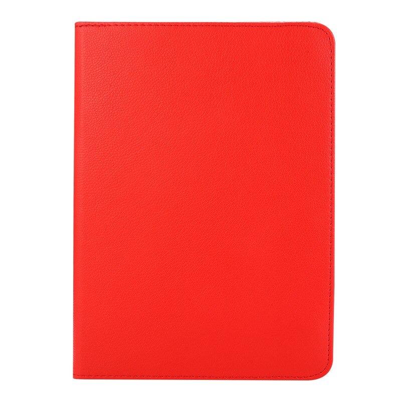 360 Rotating Leather Case Cover For Apple iPad Pro 12.9 4th 5th Gen 2020 2021 - Picture 20 of 26