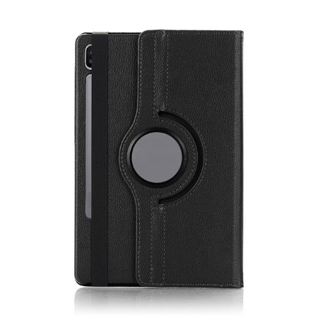 360 drehbare Lederhülle Cover für Samsung Galaxy Tab S6 10,5 Zoll SM-T860/T865 - Bild 3 von 6