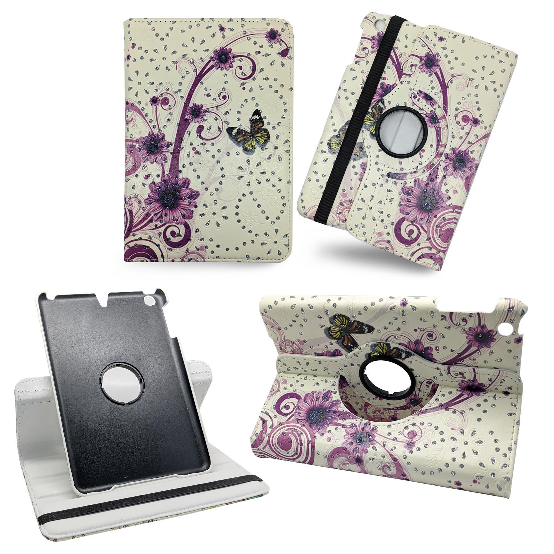 Funda protectora giratoria Folio 360 para Samsung Galaxy Tab A7 10.4 (2020) T500/T505 - Imagen 8 de 12