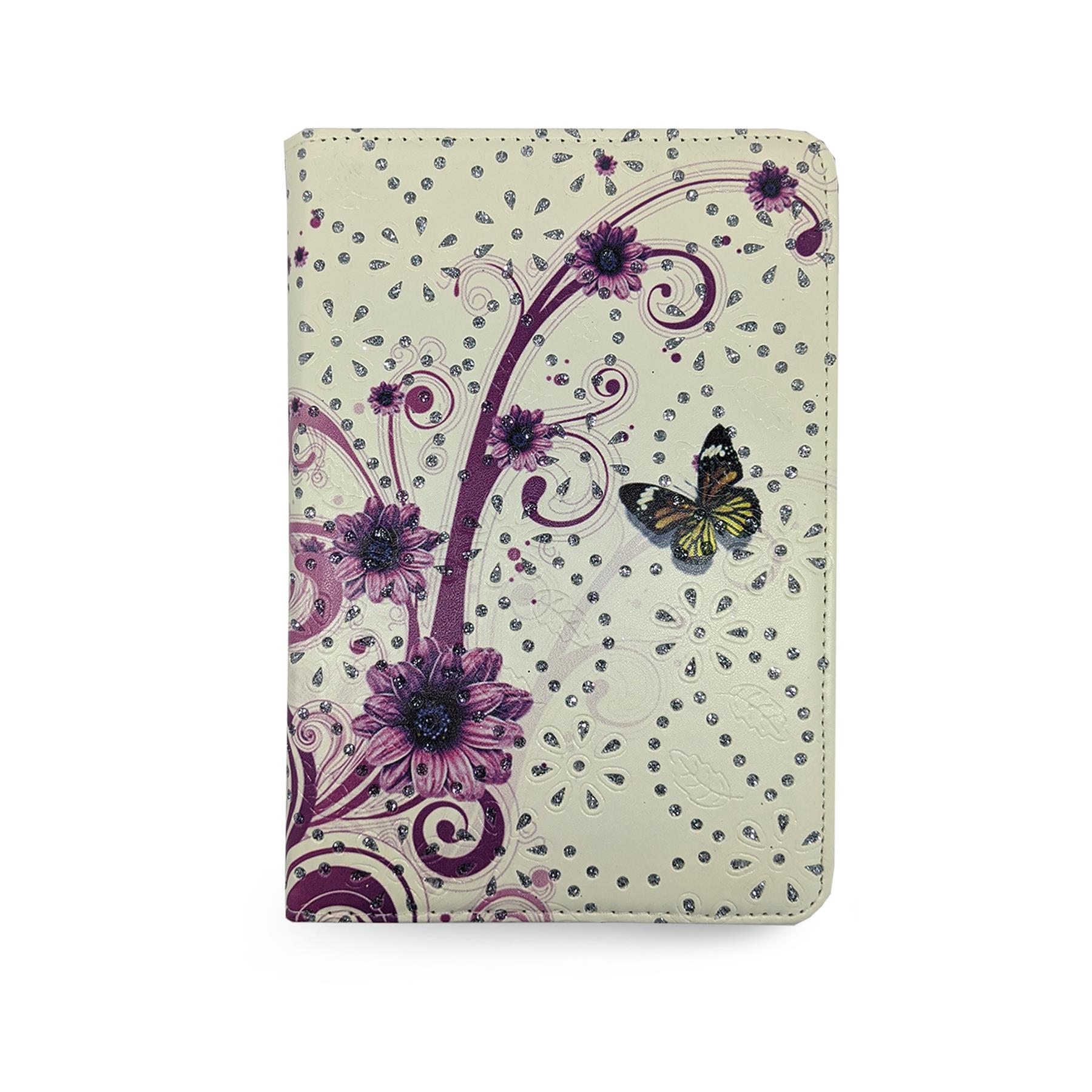 For Samsung Galaxy Tab A8 10.5 X200 (2021) Case Cover 360 Rotating Folio Stand - Picture 16 of 24