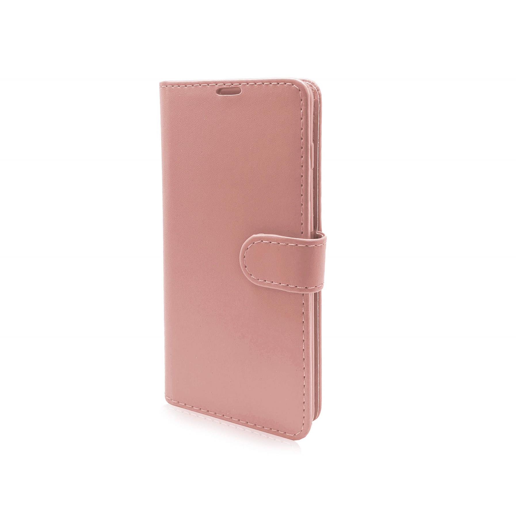 Funda billetera para libros For Honor 9X, Huawei Y9 2019, Huawei P Smart Z, folio abatible - Imagen 12 de 16